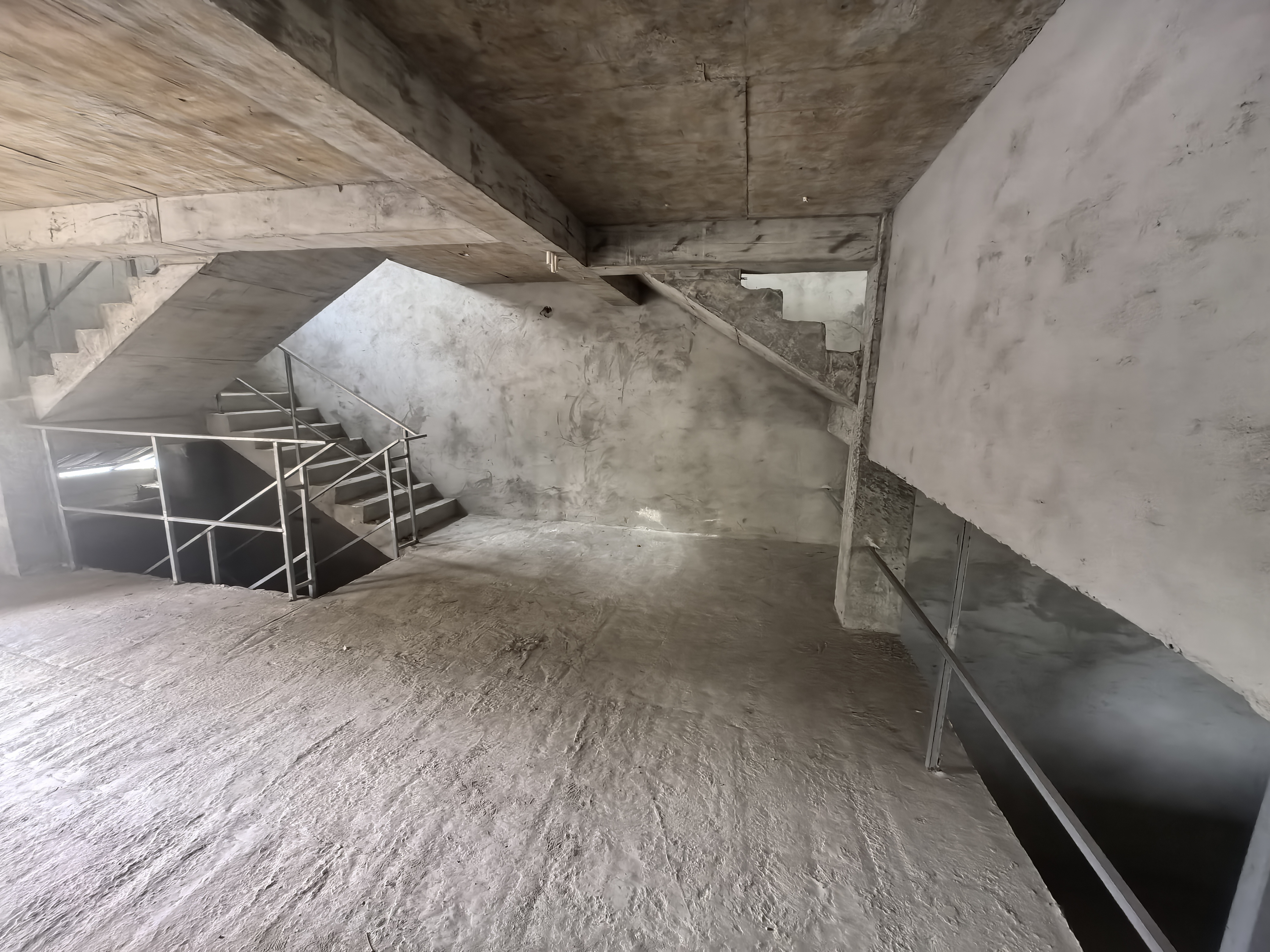 上善居西区 6室3厅3卫 509.00m²