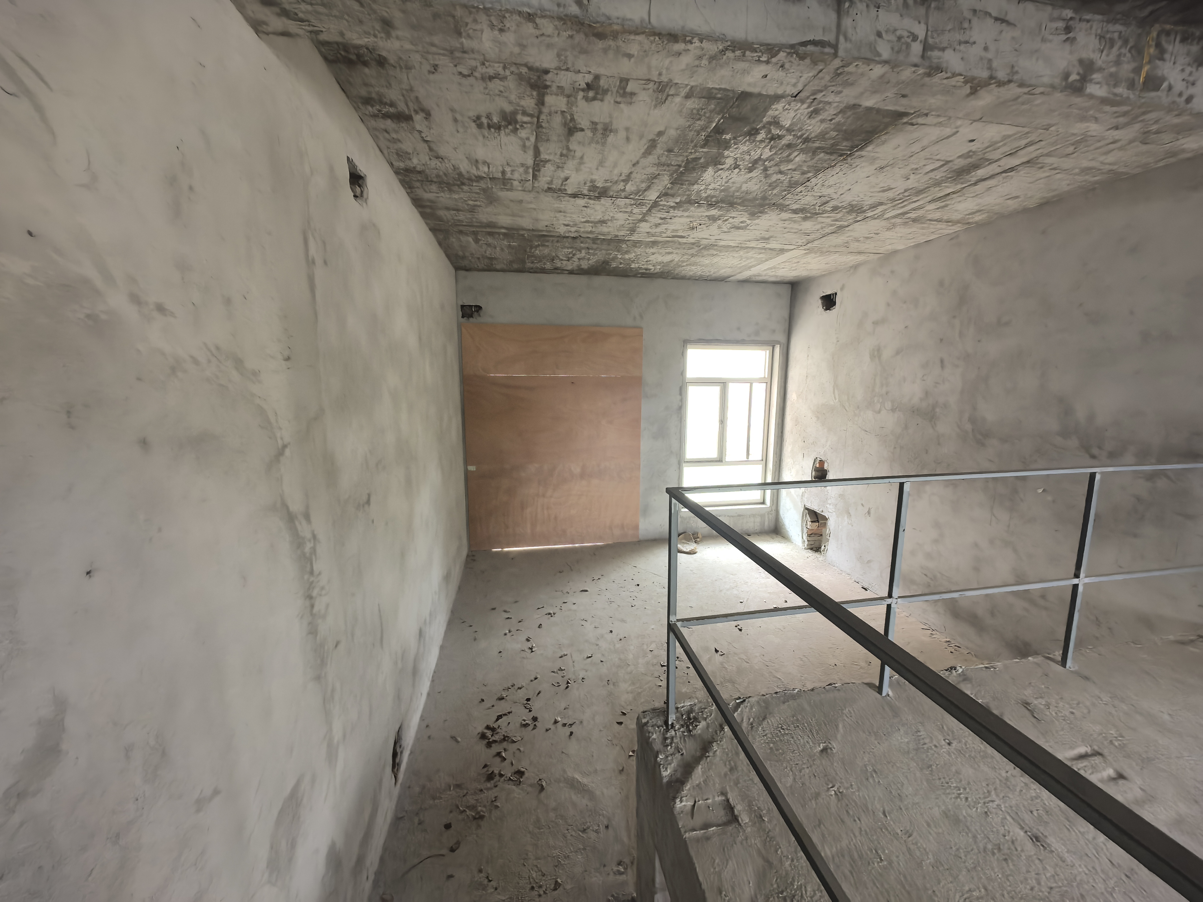 上善居西区 6室3厅3卫 509.00m²