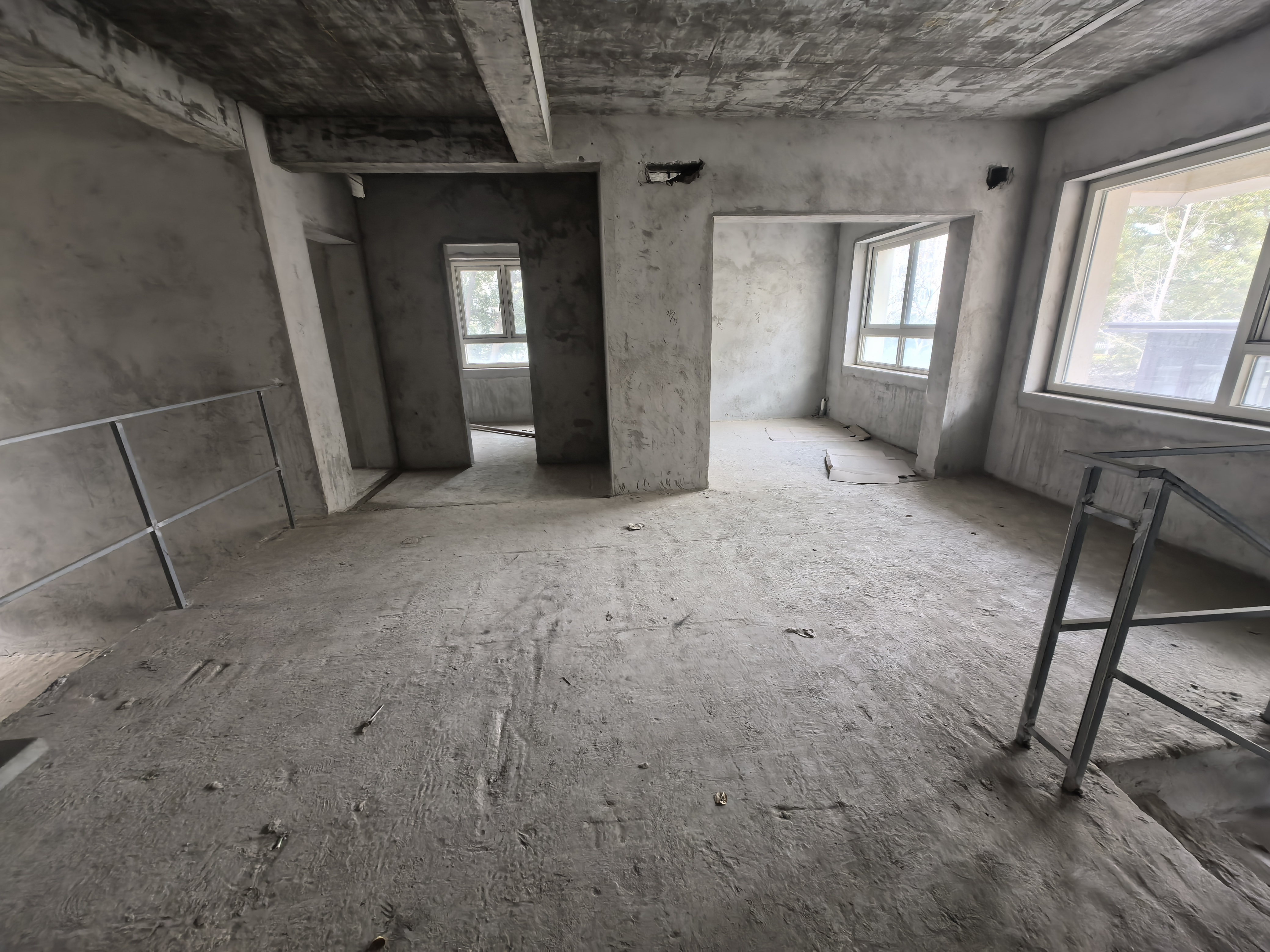 上善居西区 6室3厅3卫 509.00m²