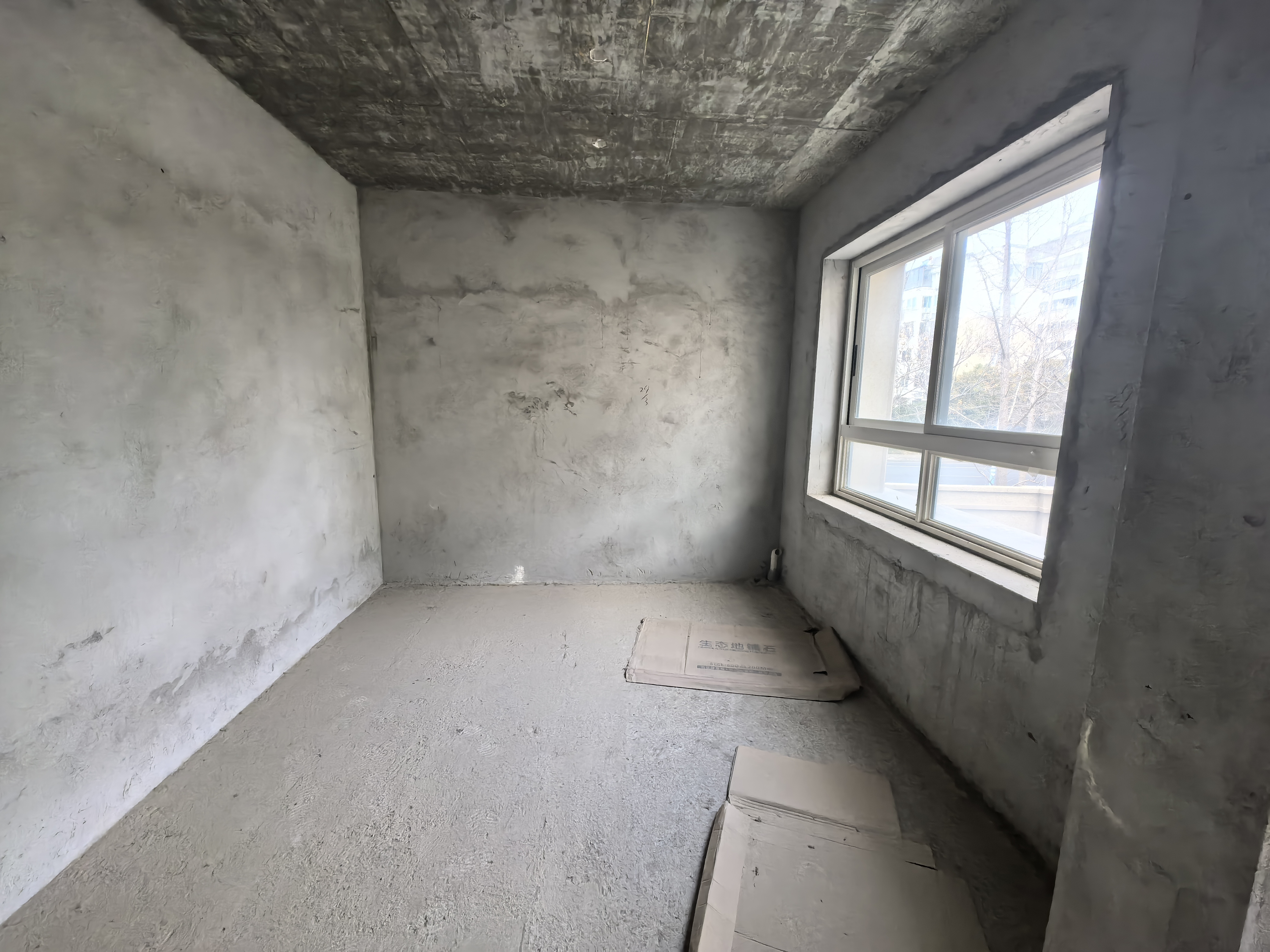 上善居西区 6室3厅3卫 509.00m²