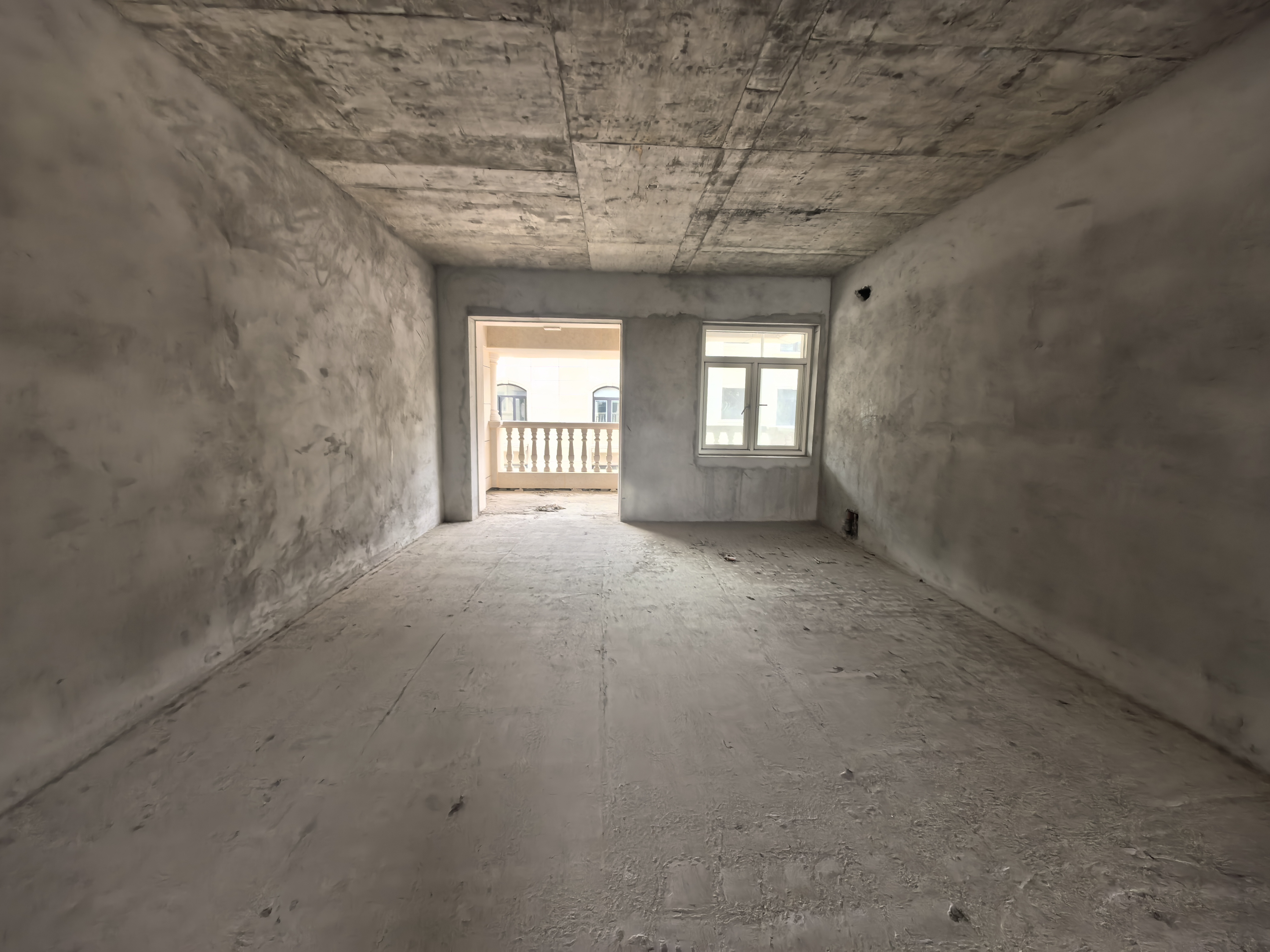 上善居西区 6室3厅3卫 509.00m²