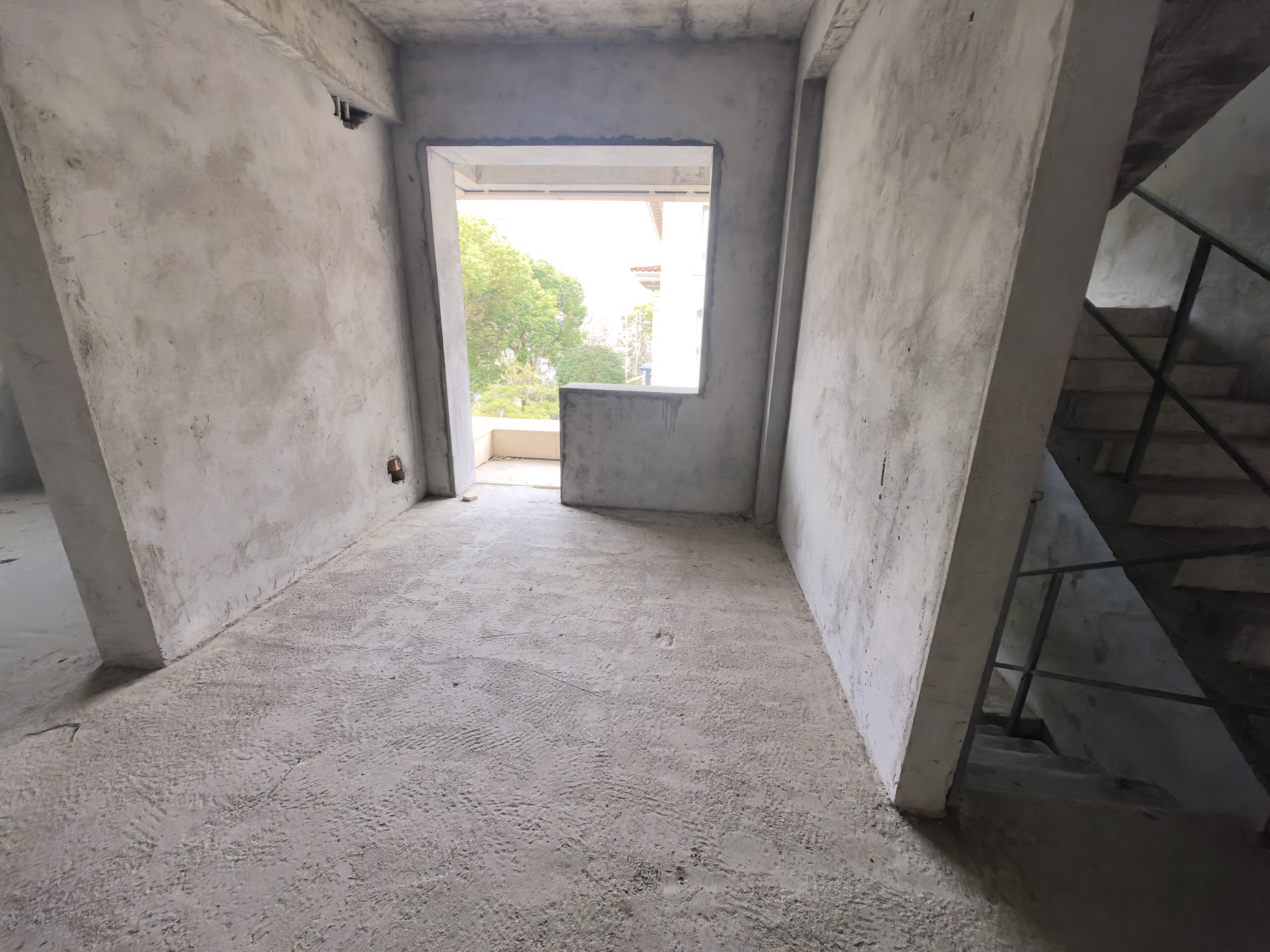 上善居西区 6室3厅3卫 509.00m²