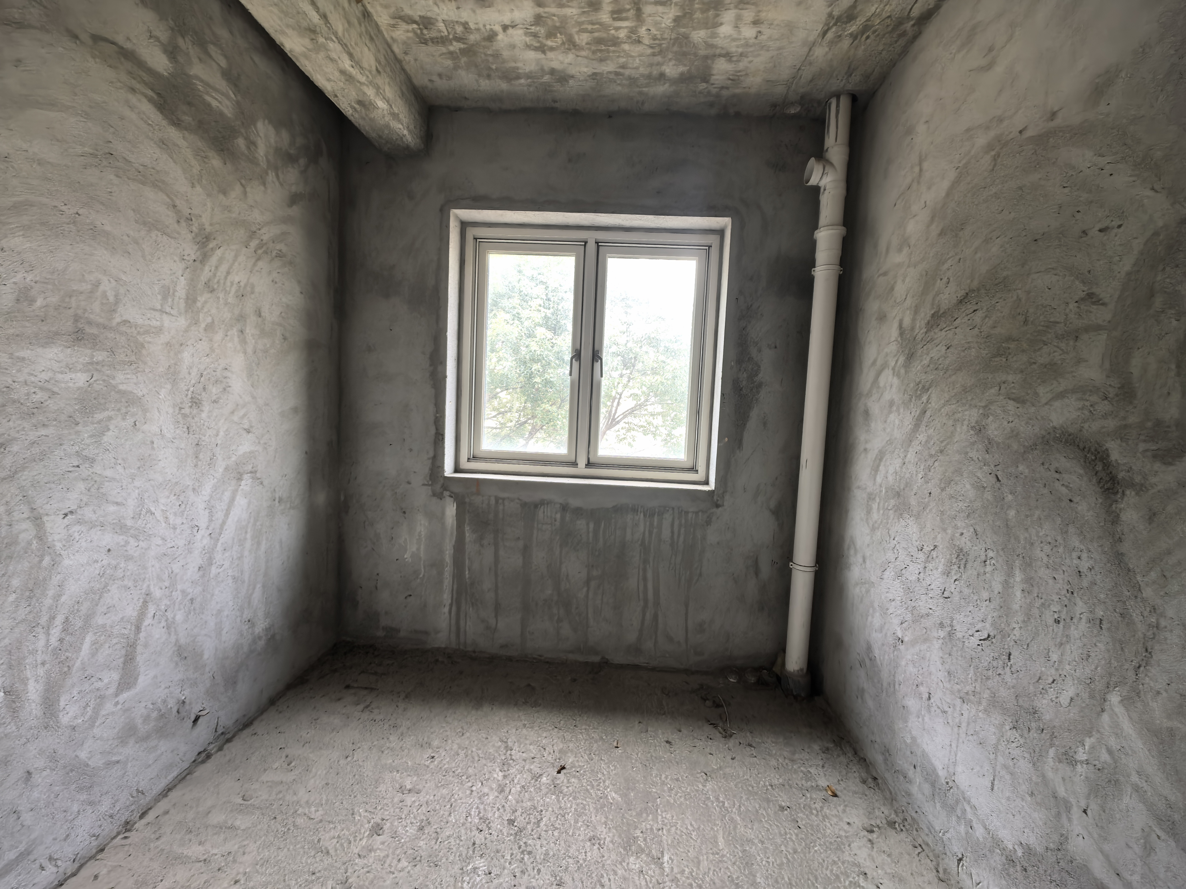 上善居西区 6室3厅3卫 509.00m²