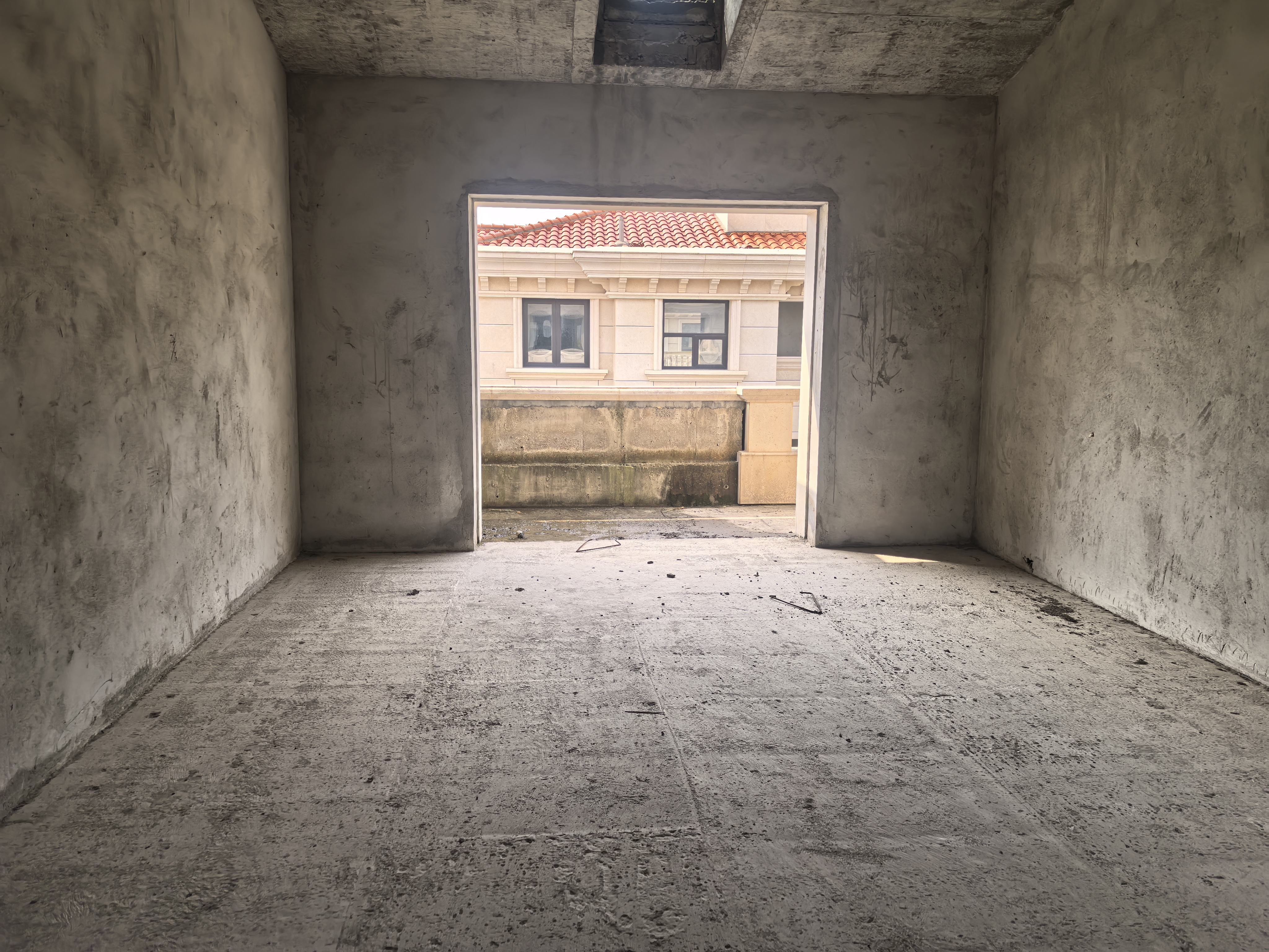 上善居西区 6室3厅3卫 509.00m²