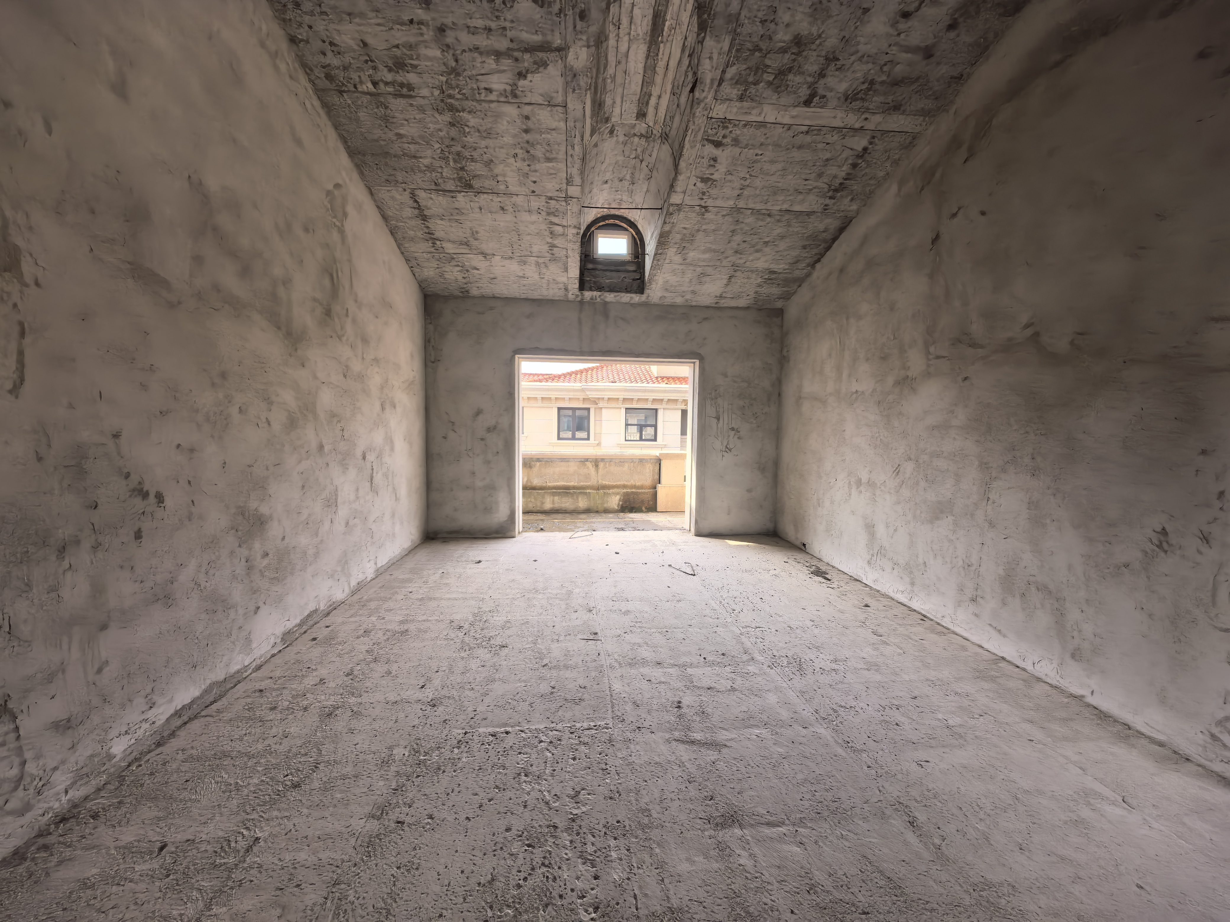 上善居西区 6室3厅3卫 509.00m²