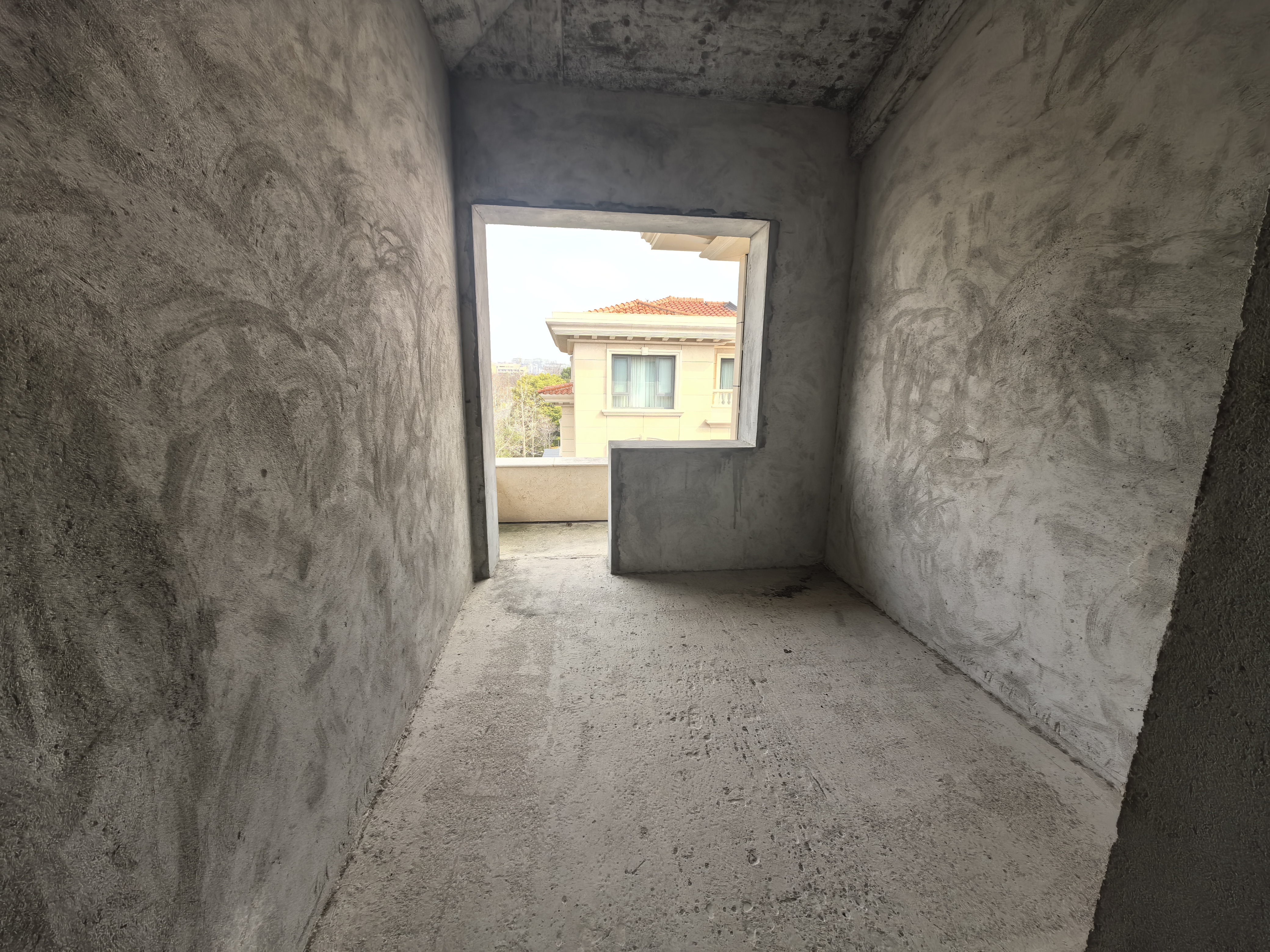 上善居西区 6室3厅3卫 509.00m²