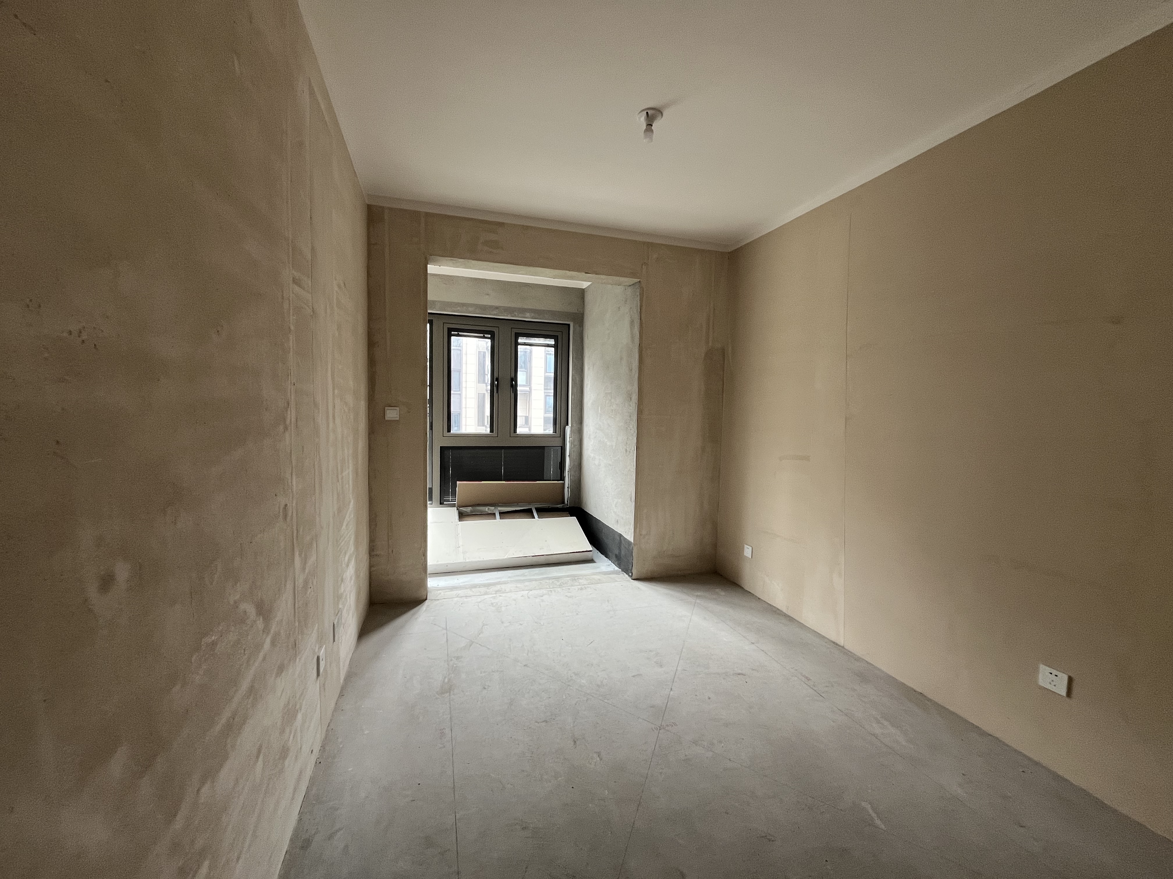 澜庭序 3室2厅2卫 110.63m²
