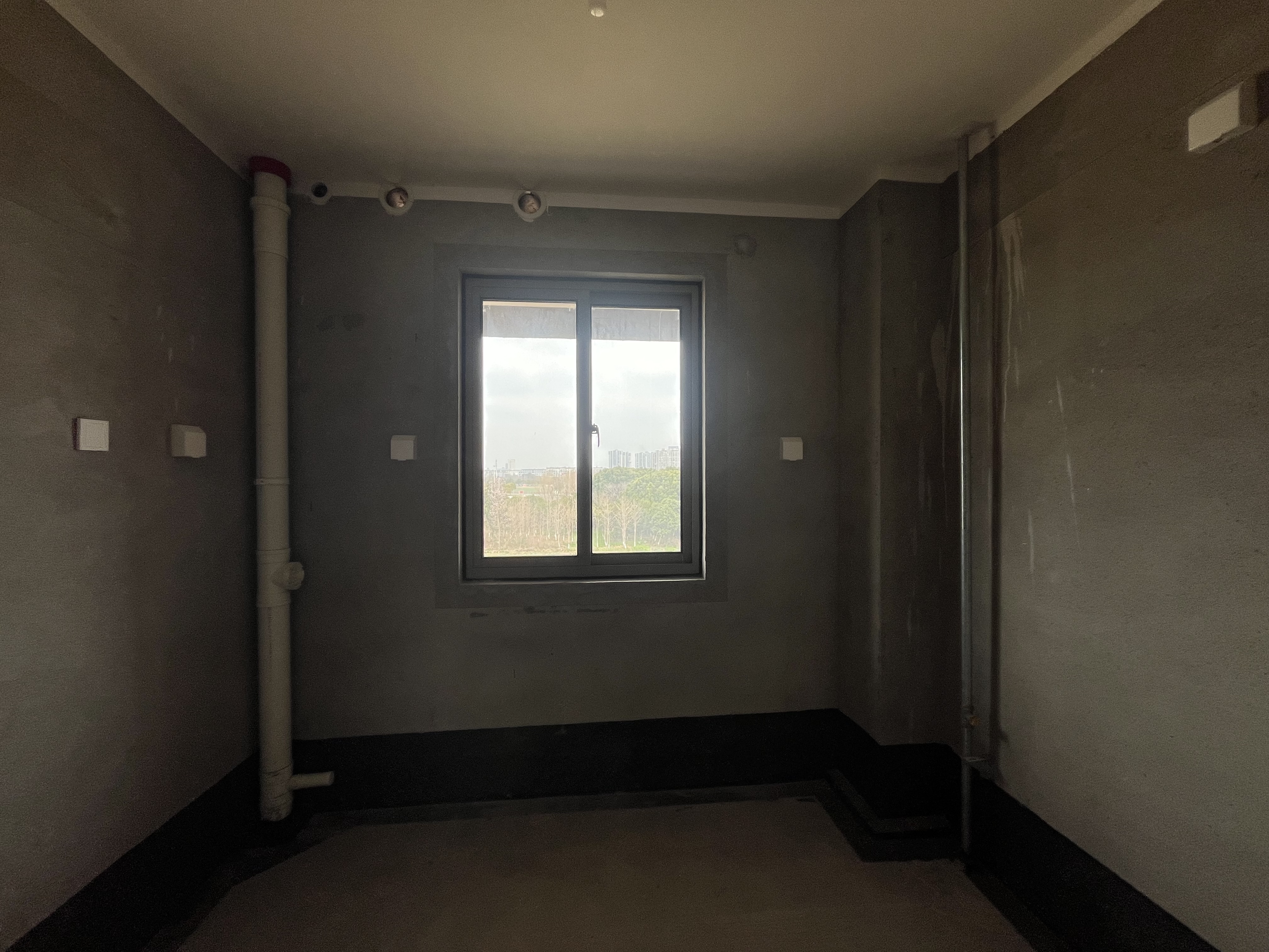澜庭序 3室2厅2卫 110.63m²