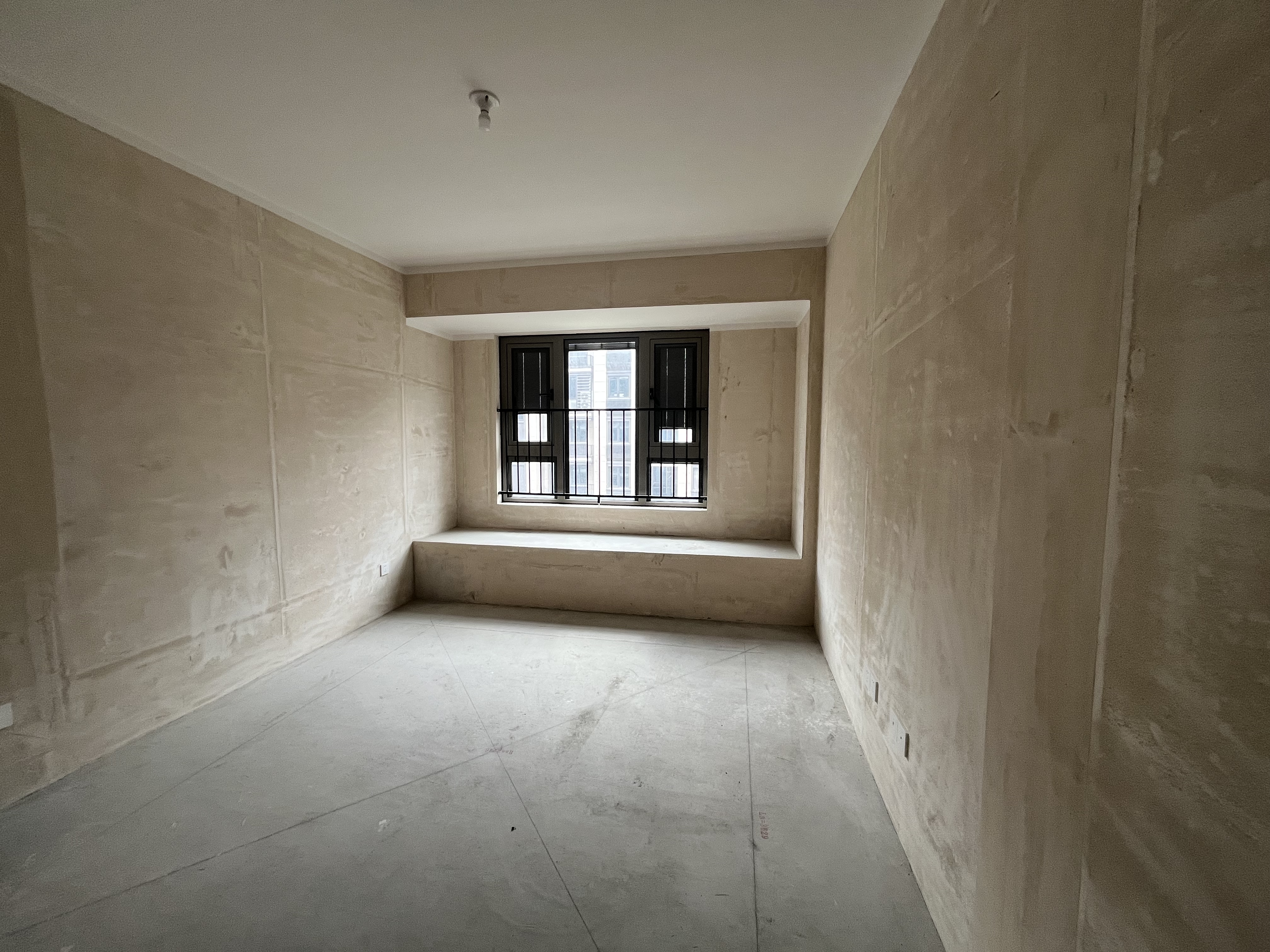 澜庭序 3室2厅2卫 110.63m²