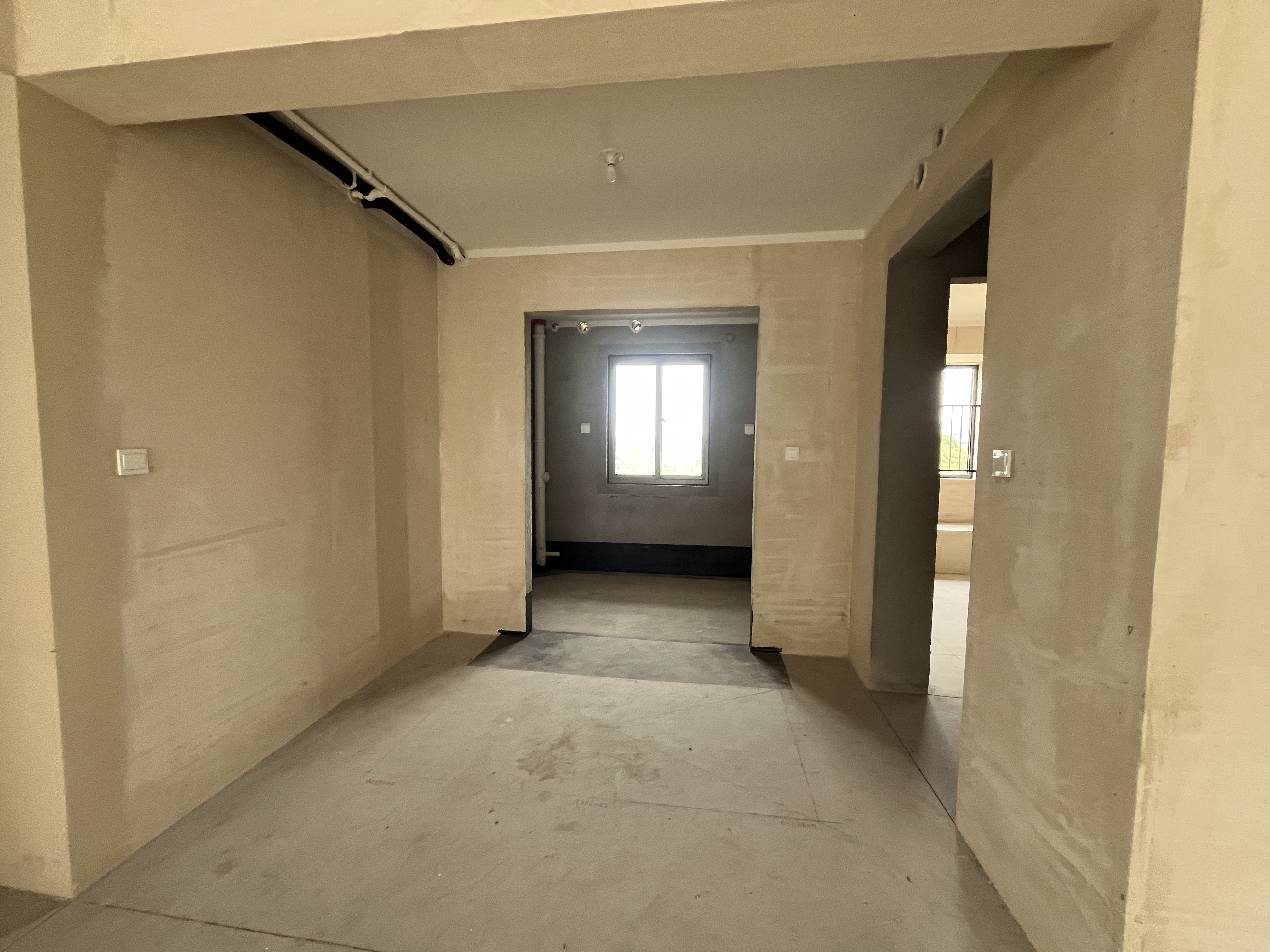 澜庭序 3室2厅2卫 110.63m²