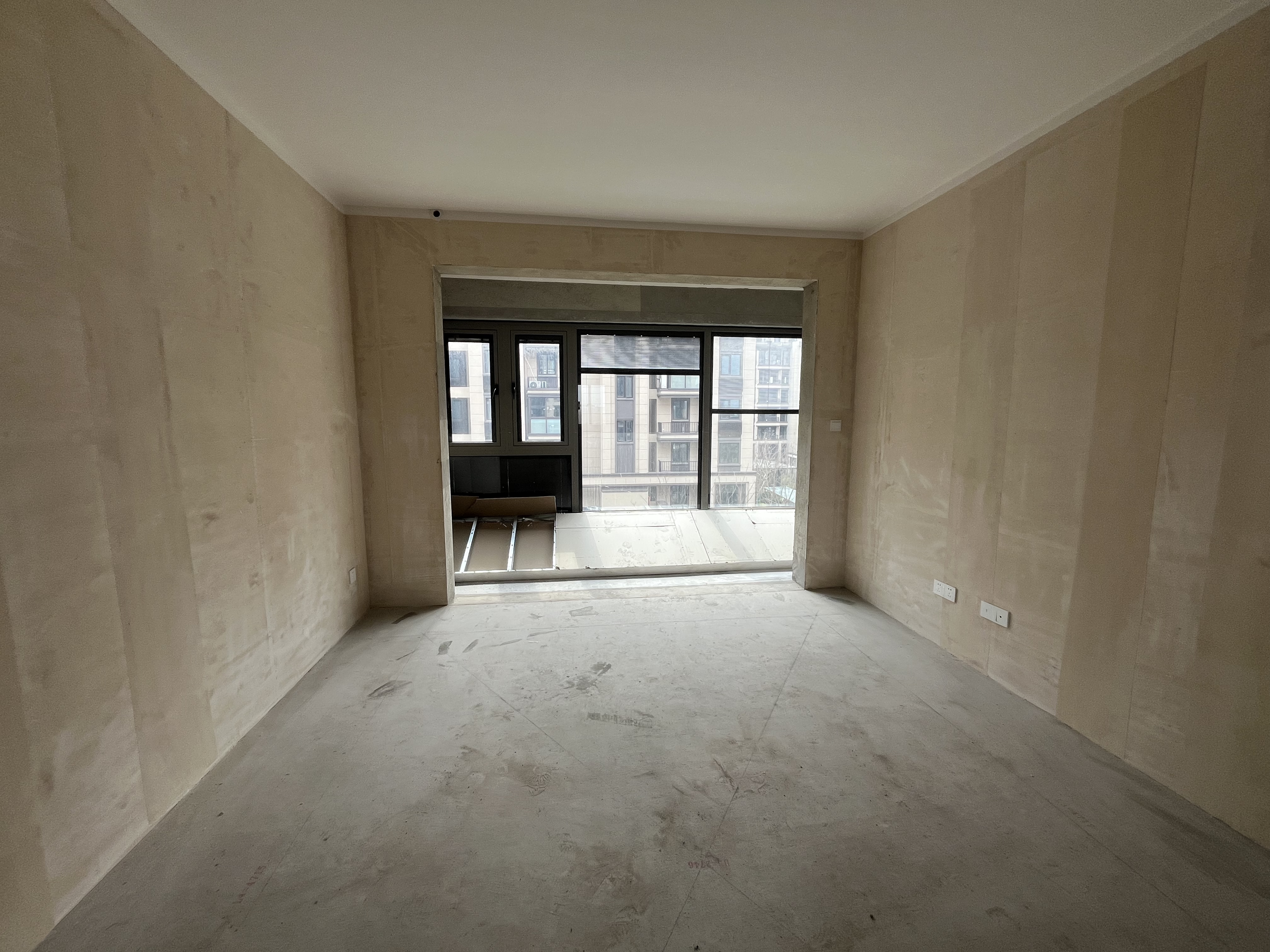澜庭序 3室2厅2卫 110.63m²