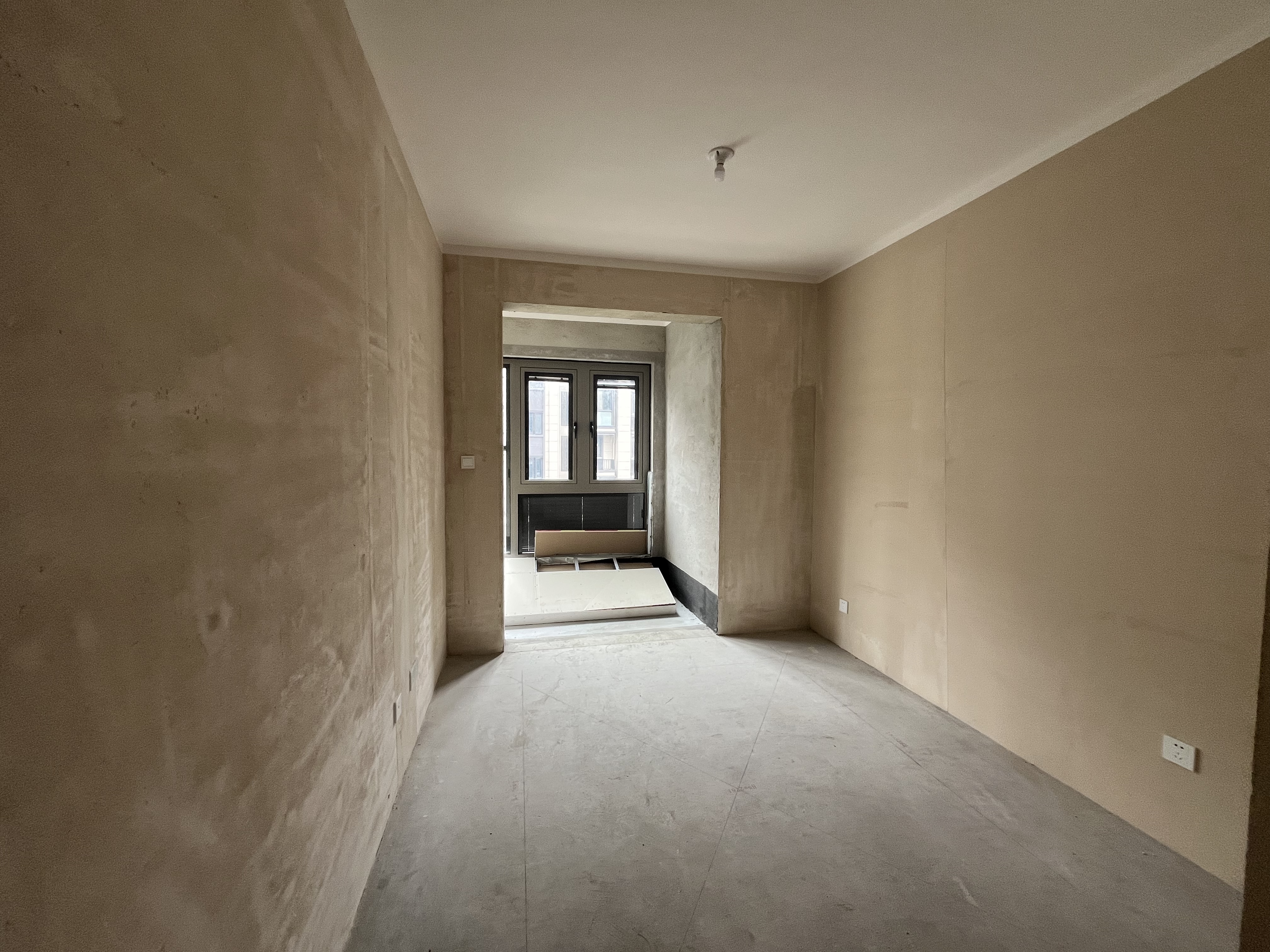 澜庭序 3室2厅2卫 110.63m²