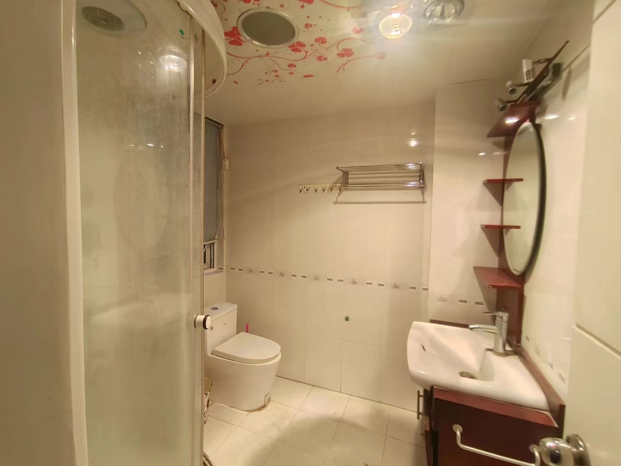 长航地中海花园 3室2厅1卫 123m&sup2;