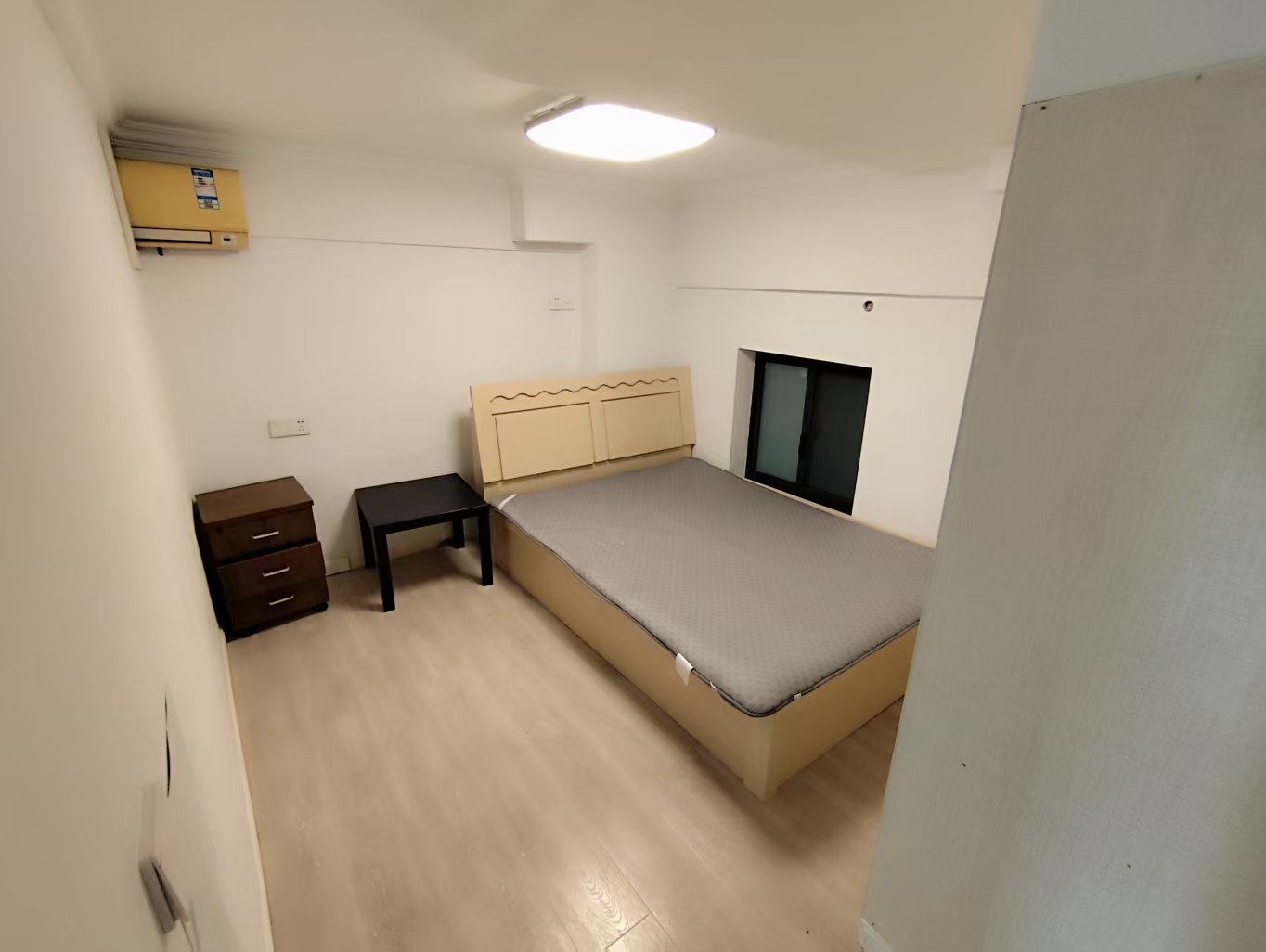 南山国际社区 2室1厅1卫 35m&sup2;