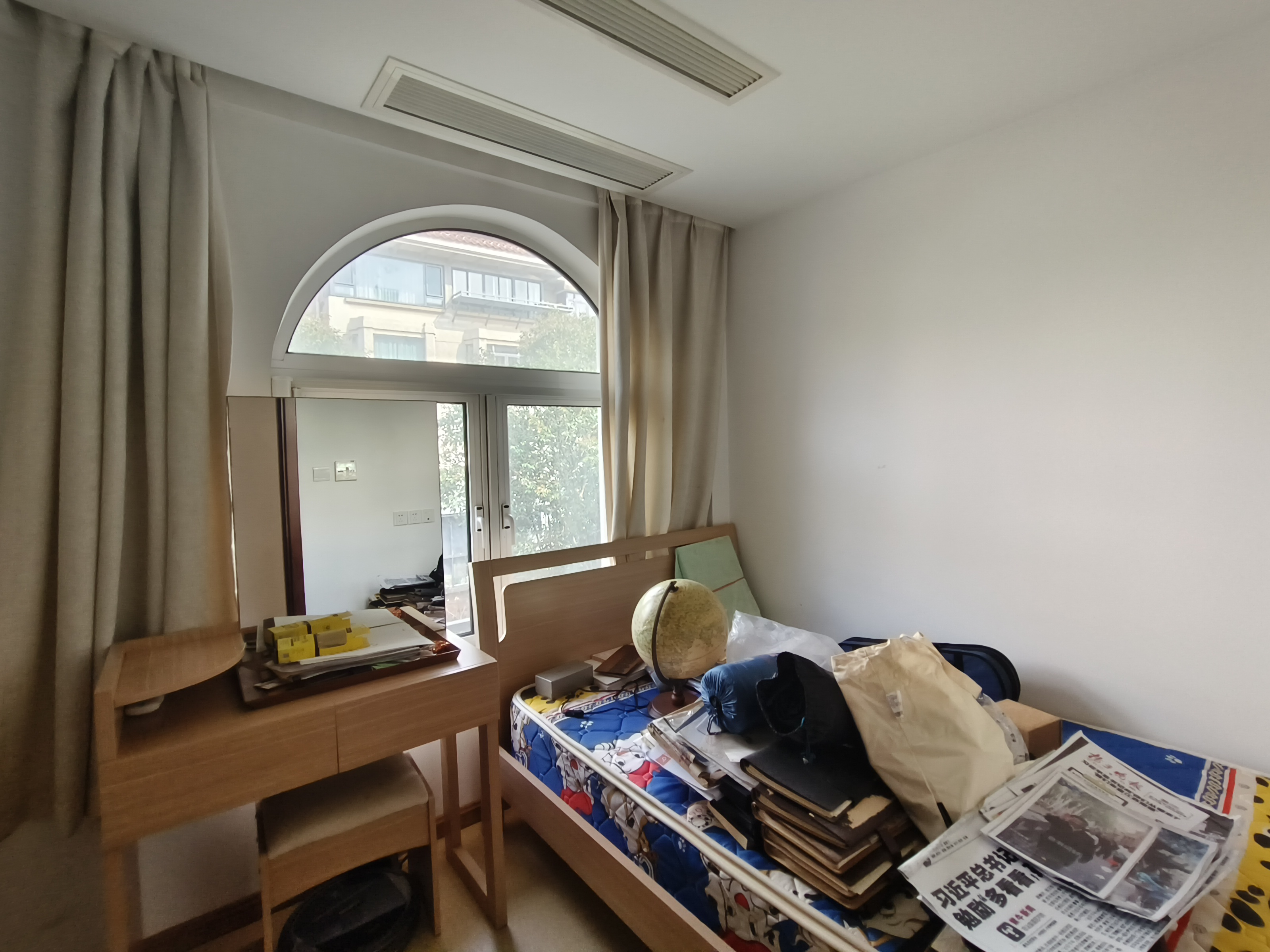 博园岚郡 5室2厅2卫 211.00m&sup2;