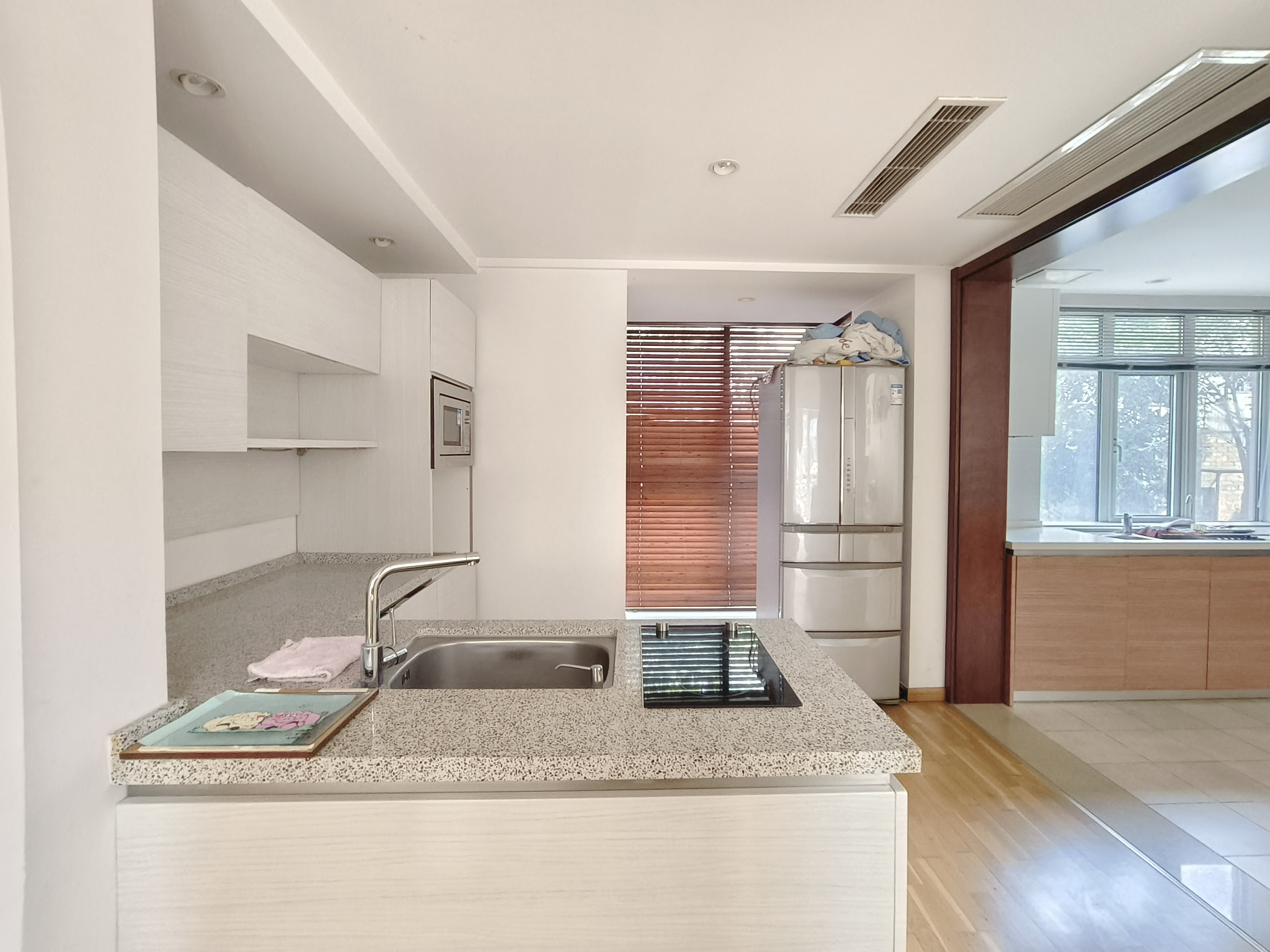博园岚郡 5室2厅2卫 211.00m&sup2;