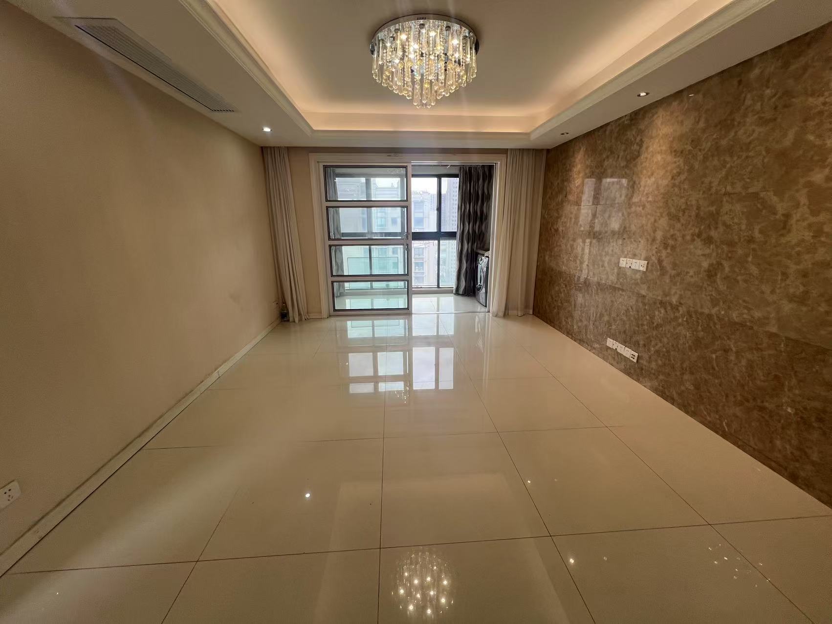 帝奥北城名郡 3室2厅1卫 125.74m²