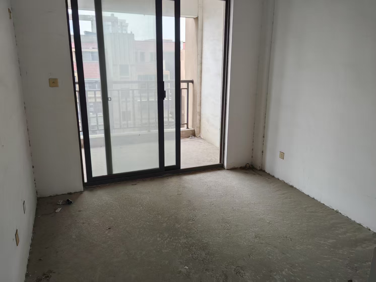 桐墅湾 2室2厅1卫 98.00m&sup2;