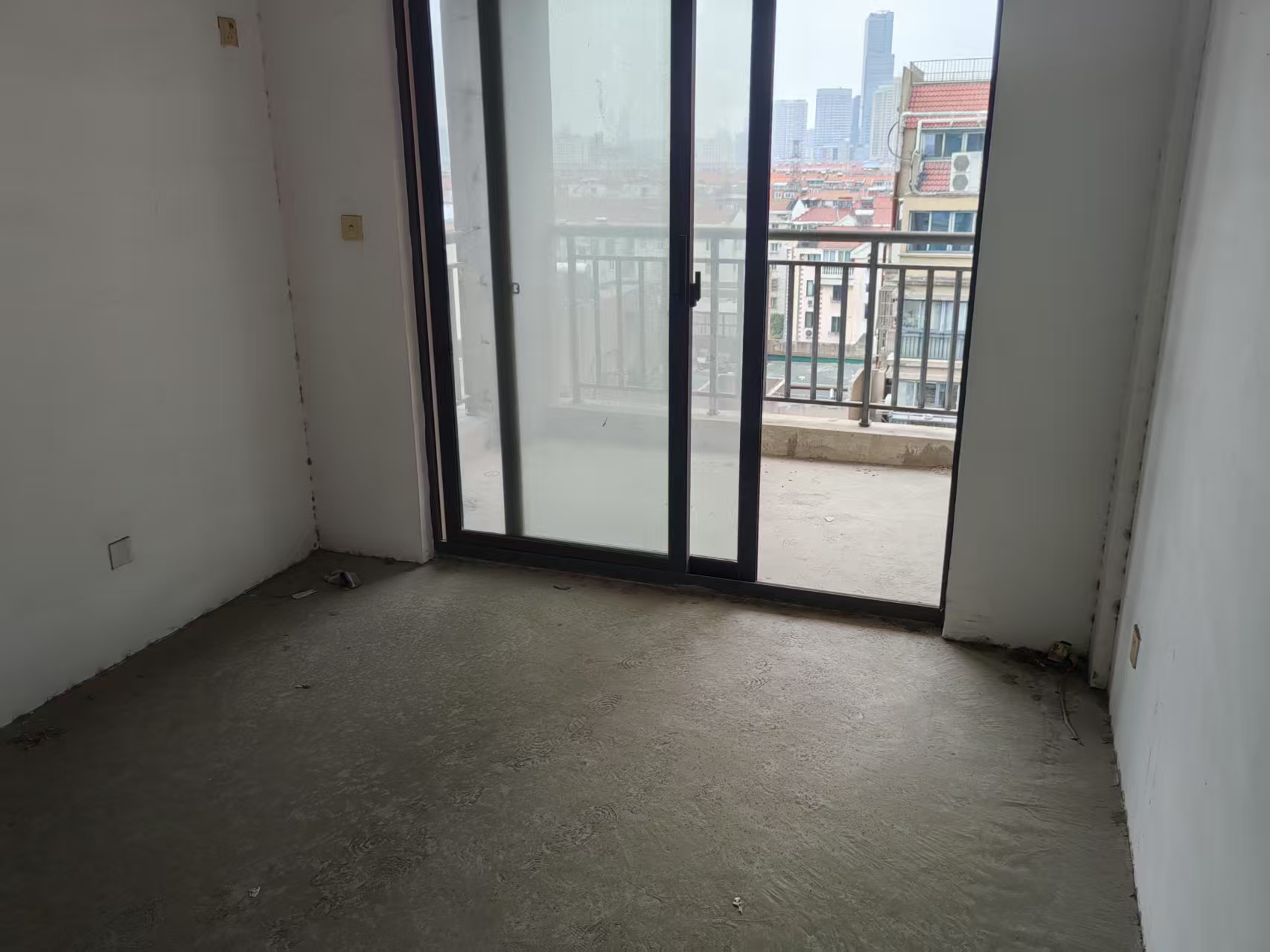 桐墅湾 2室2厅1卫 98.00m&sup2;