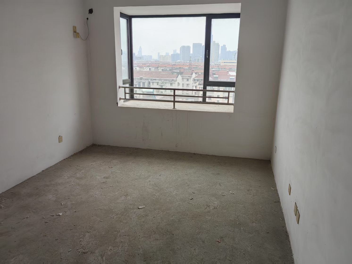 桐墅湾 2室2厅1卫 98.00m&sup2;