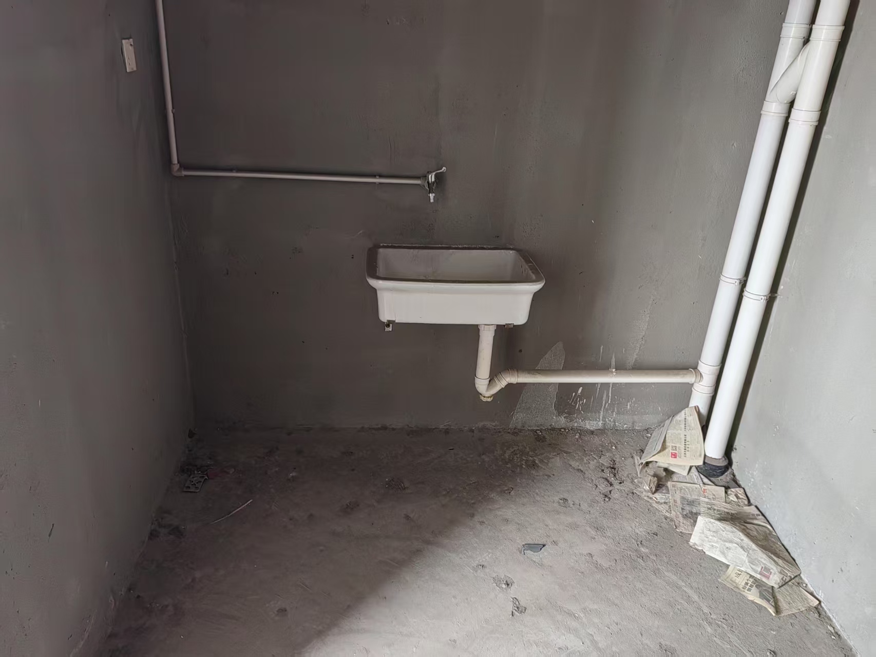 桐墅湾 2室2厅1卫 98.00m&sup2;