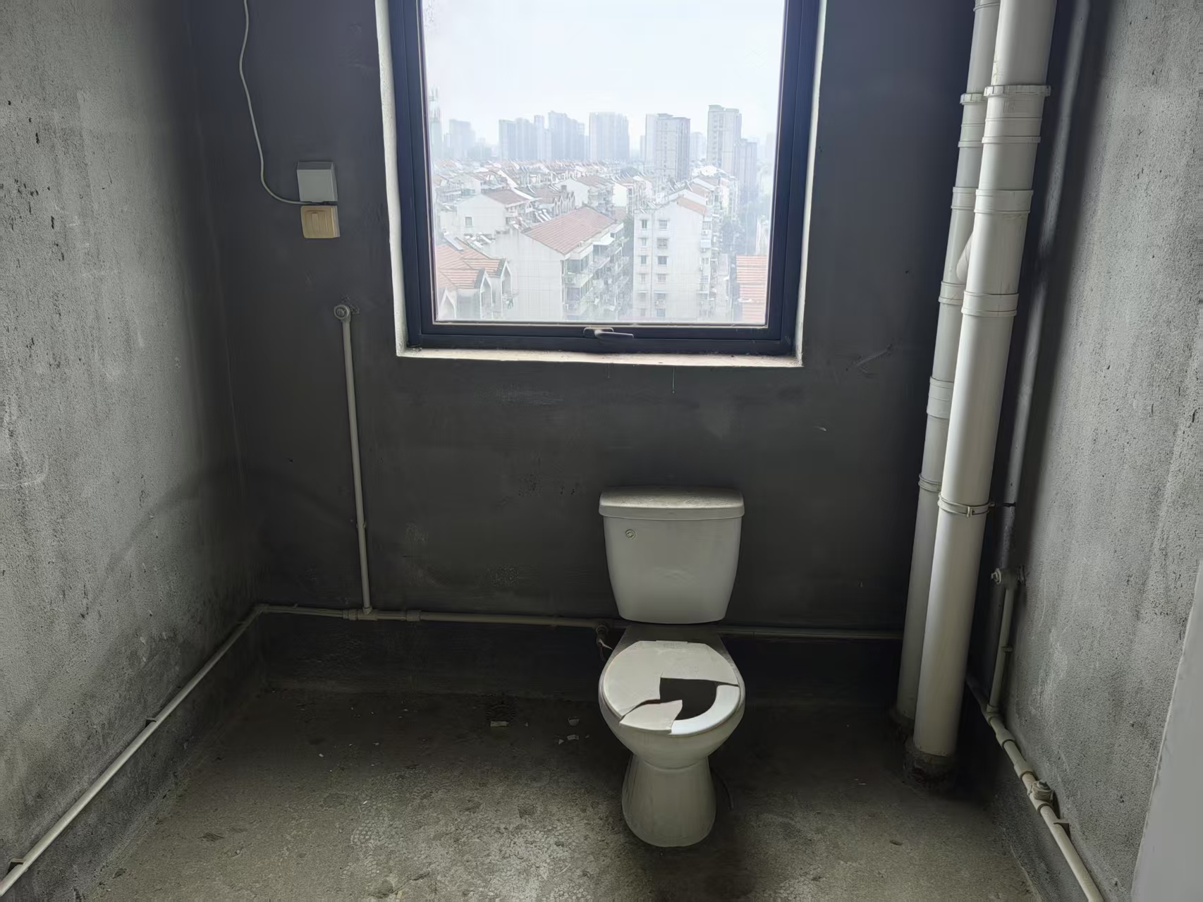 桐墅湾 2室2厅1卫 98.00m&sup2;