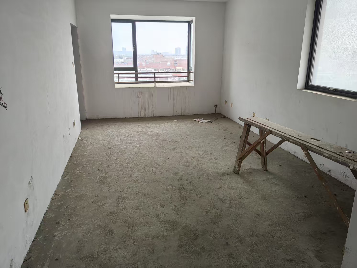 桐墅湾 2室2厅1卫 98.00m&sup2;