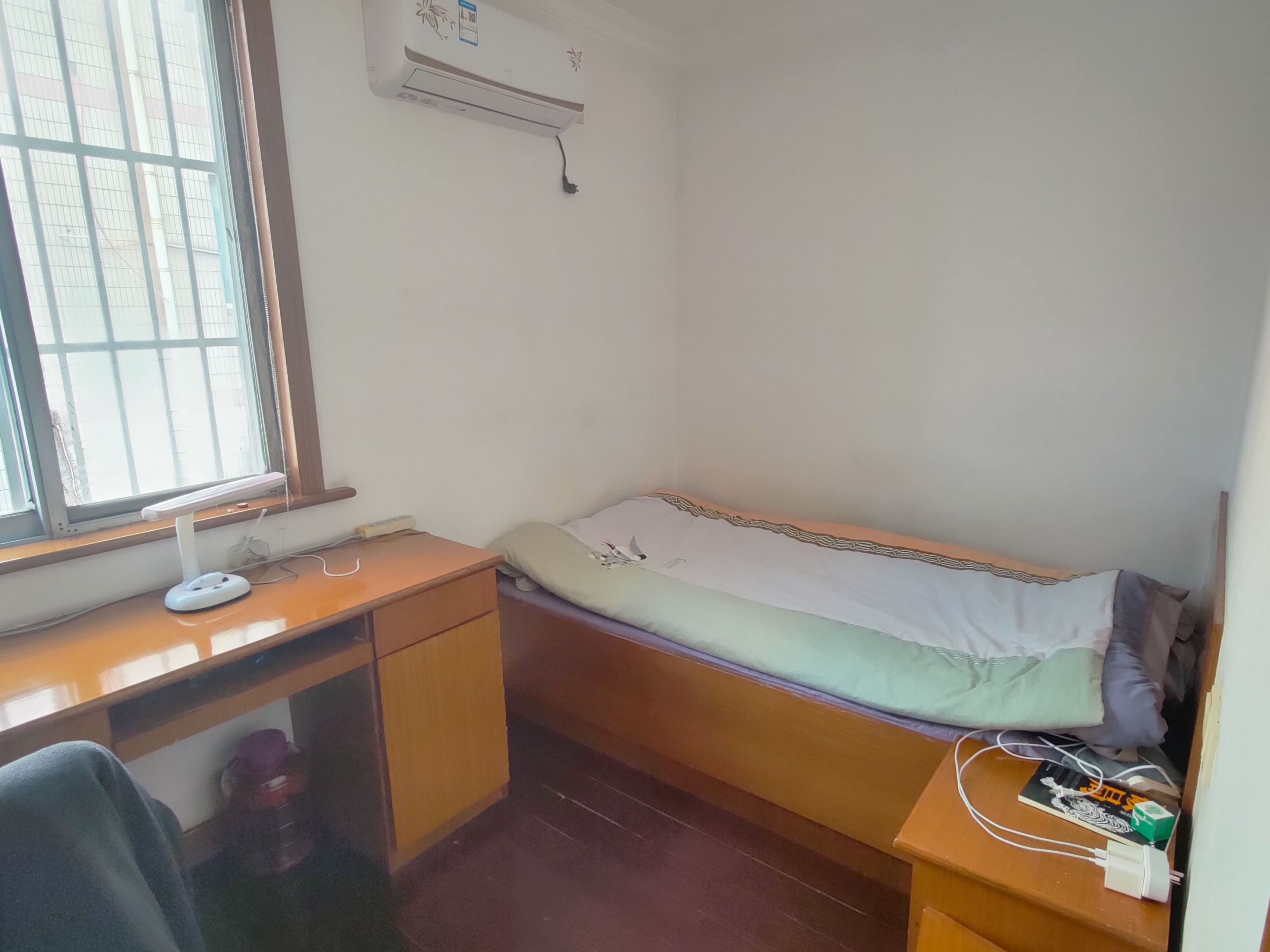 学田苑 4室2厅2卫 145.45m²