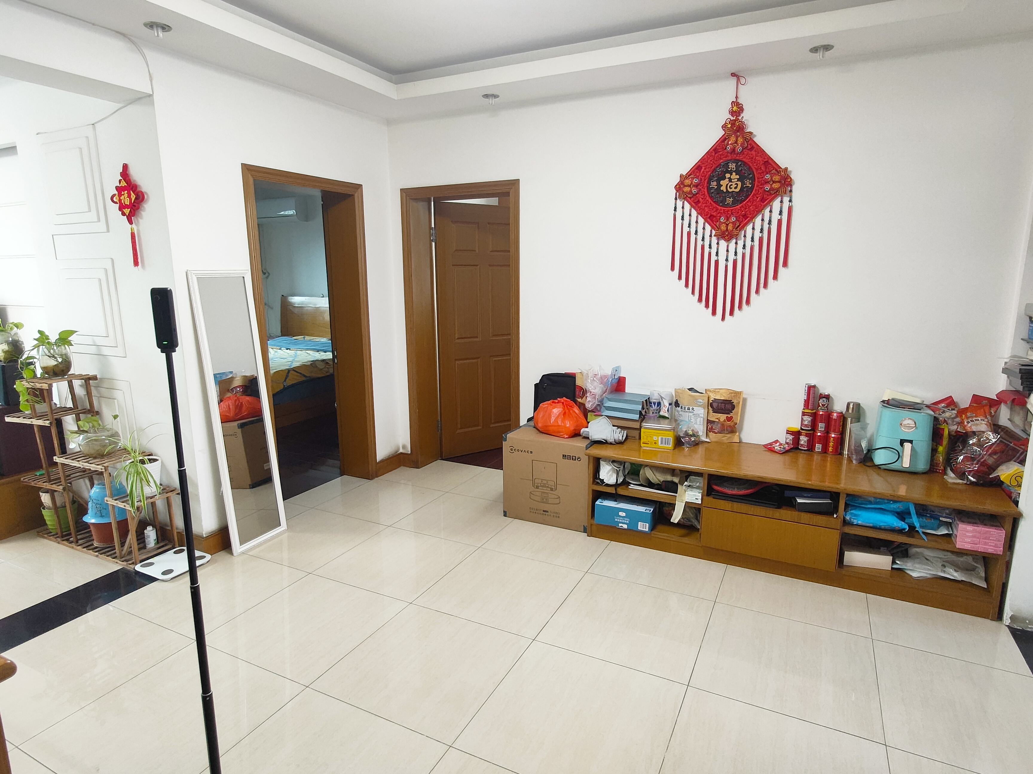 学田苑 4室2厅2卫 145.45m²