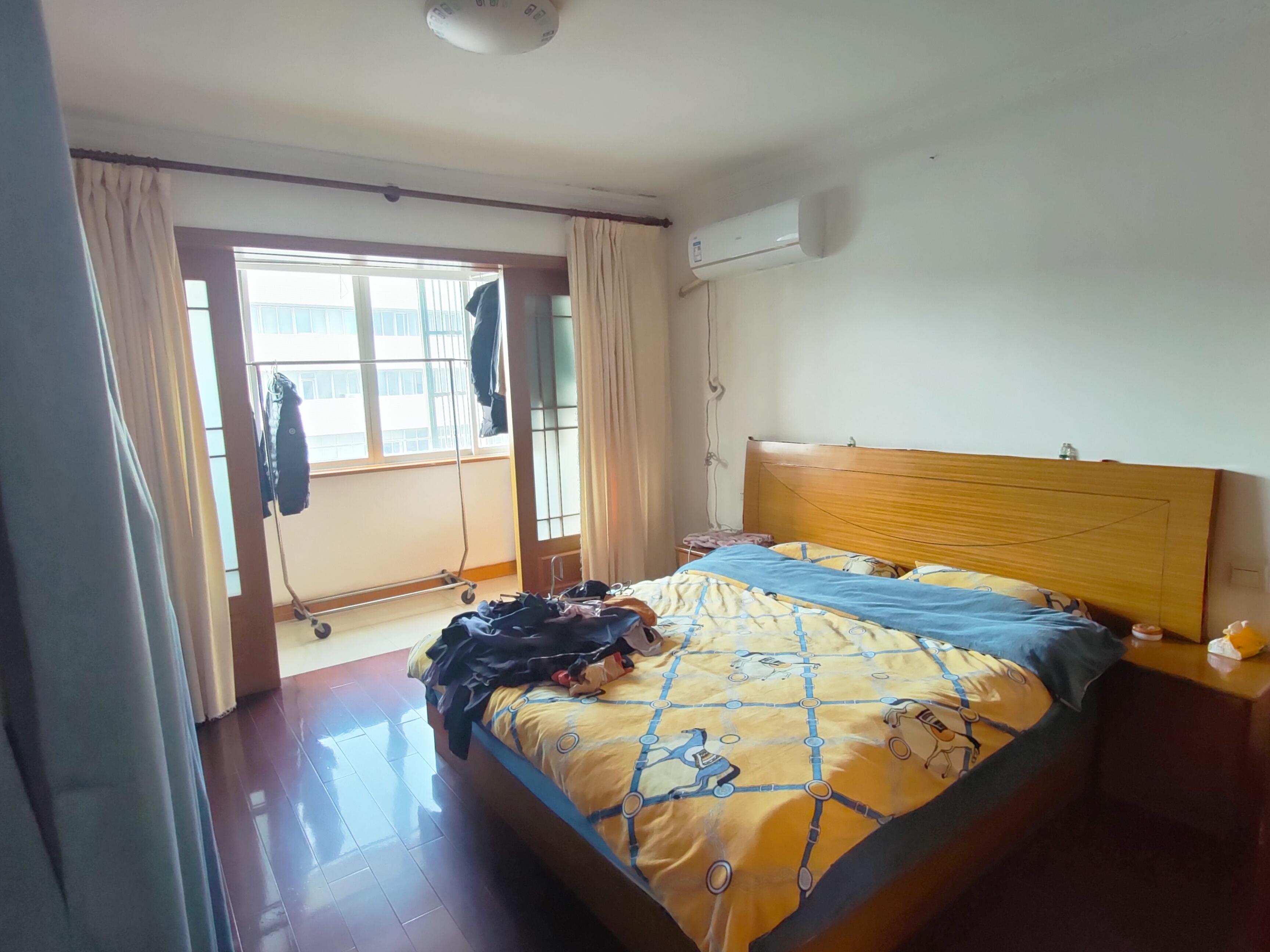 学田苑 4室2厅2卫 145.45m²