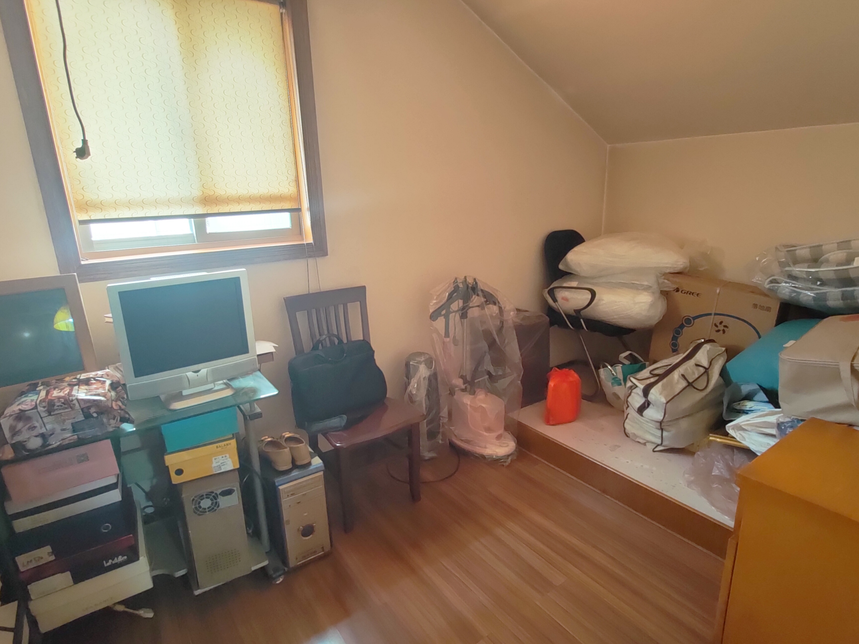 学田苑 4室2厅2卫 145.45m²