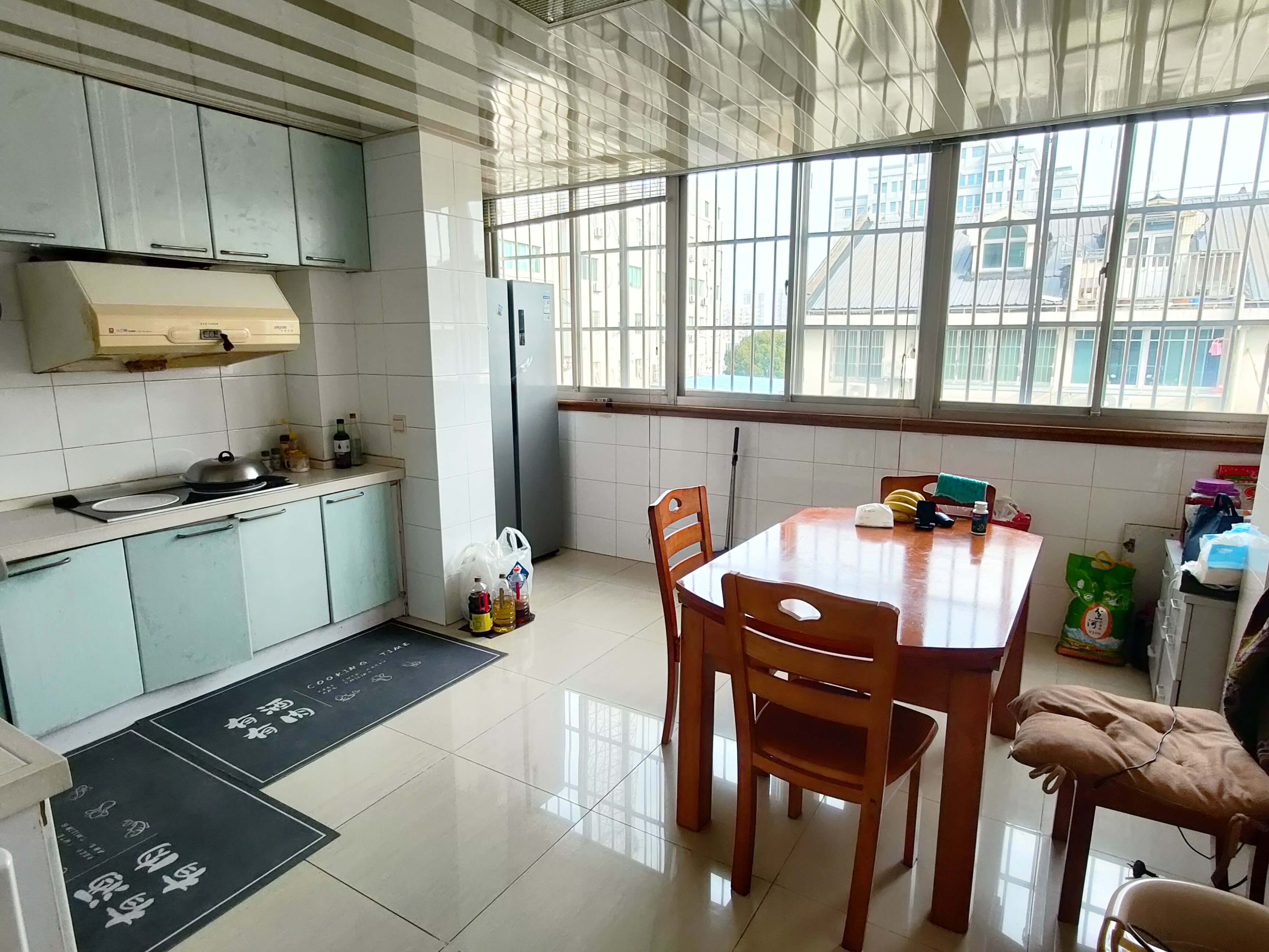 学田苑 4室2厅2卫 145.45m²