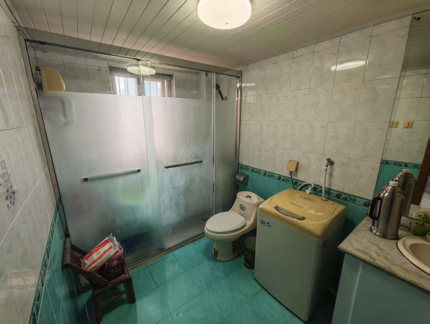 易家桥新村 2室2厅1卫 86.31m²