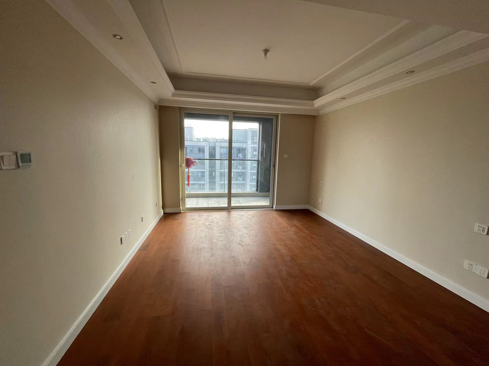 融创盛和九里桃源 3室2厅1卫 109.99m²