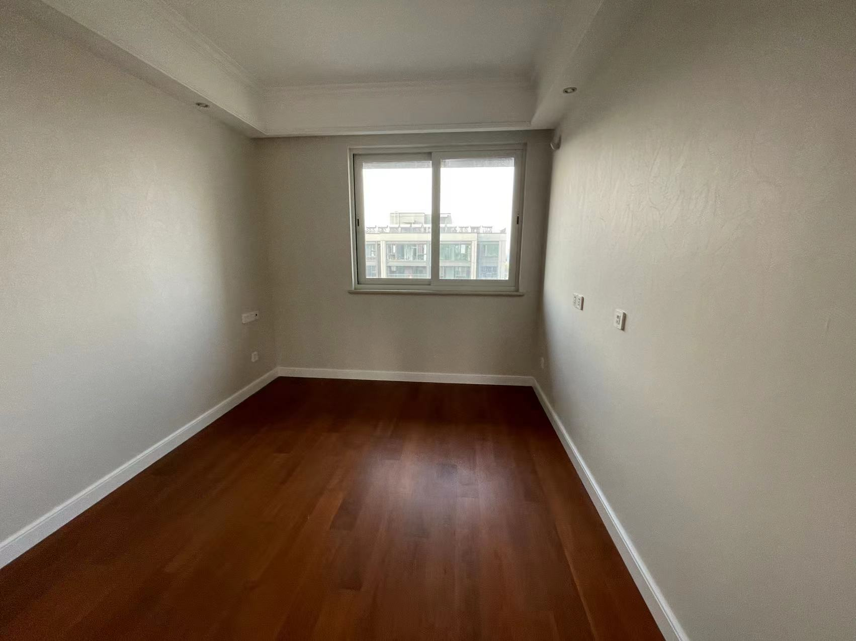 融创盛和九里桃源 3室2厅1卫 109.99m&sup2;