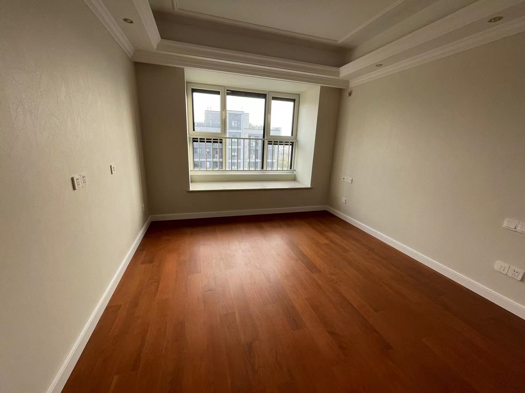 融创盛和九里桃源 3室2厅1卫 109.99m&sup2;