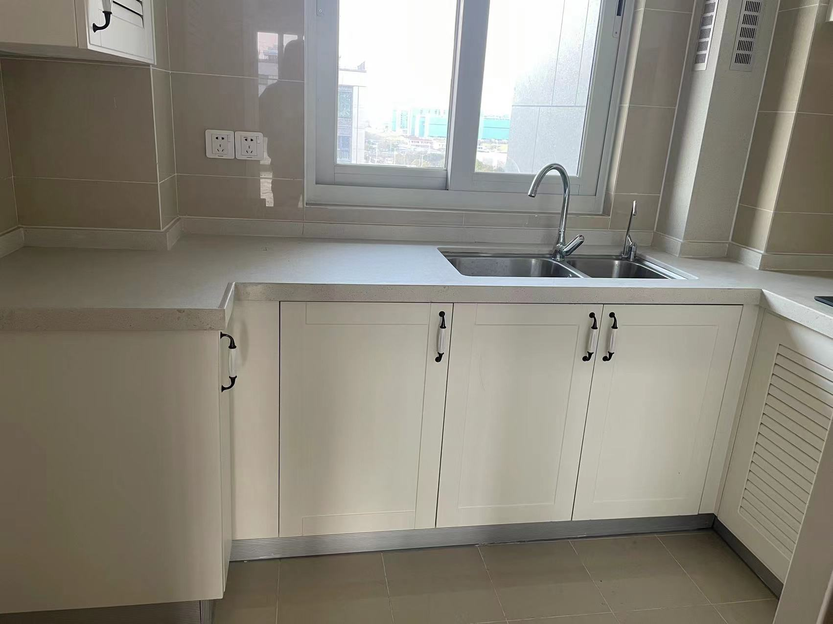 融创盛和九里桃源 3室2厅1卫 109.99m&sup2;