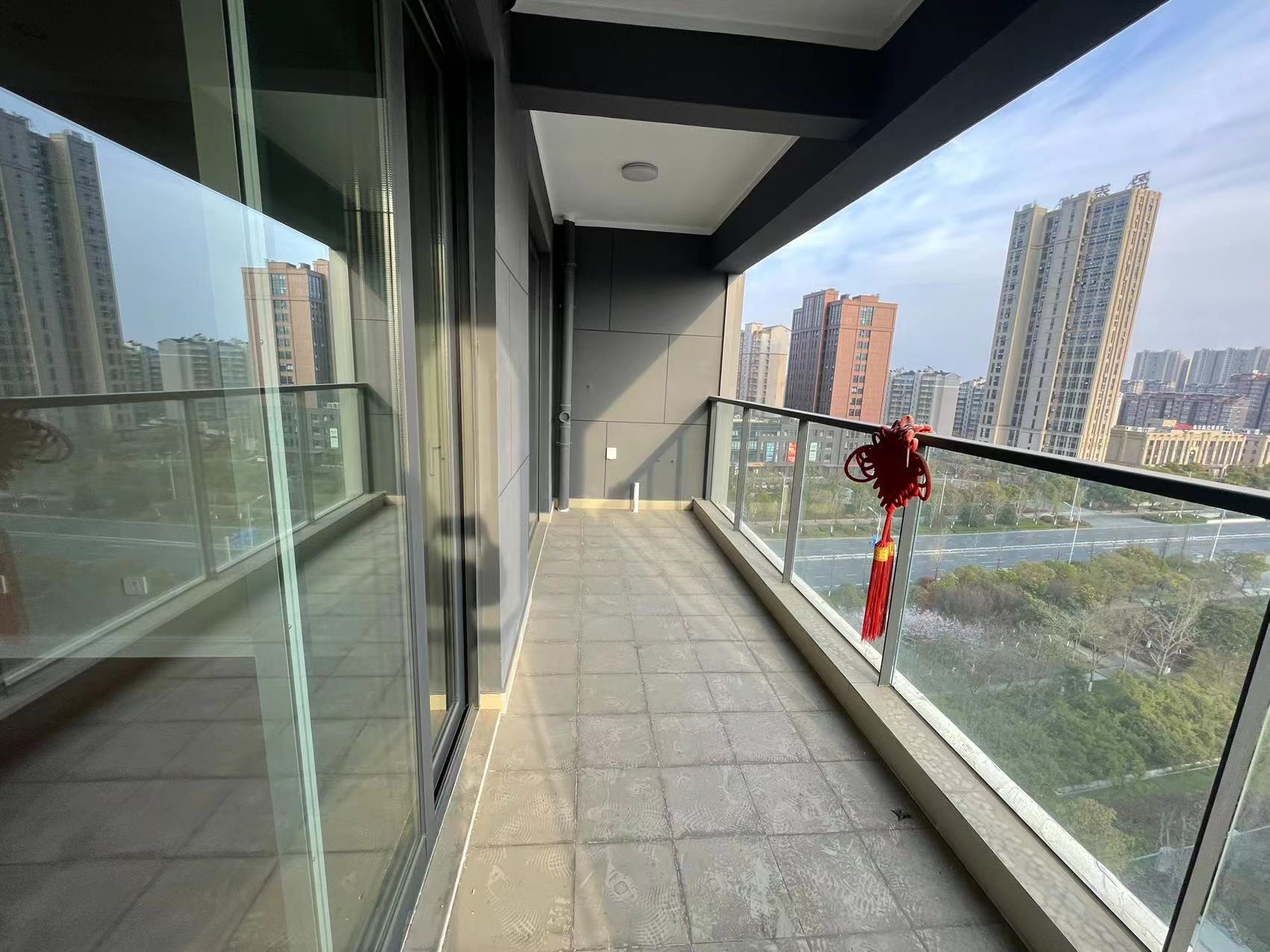 融创盛和九里桃源 3室2厅1卫 109.99m&sup2;