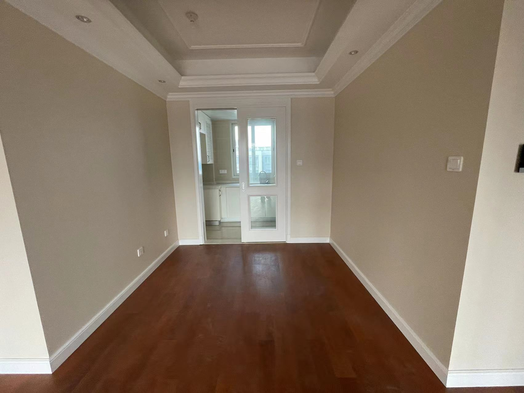 融创盛和九里桃源 3室2厅1卫 109.99m&sup2;