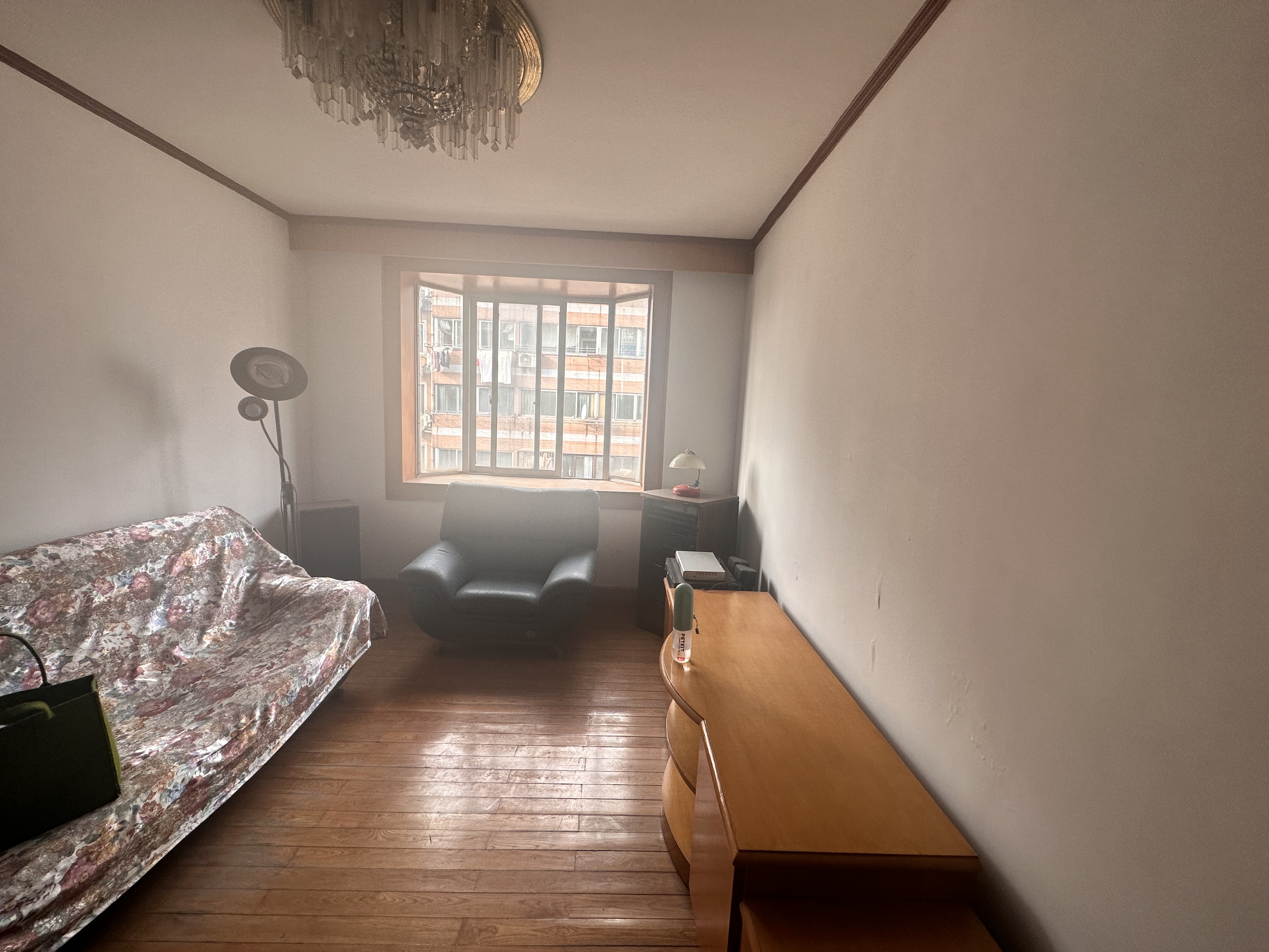文峰花苑 4室1厅1卫 119.23m&sup2;