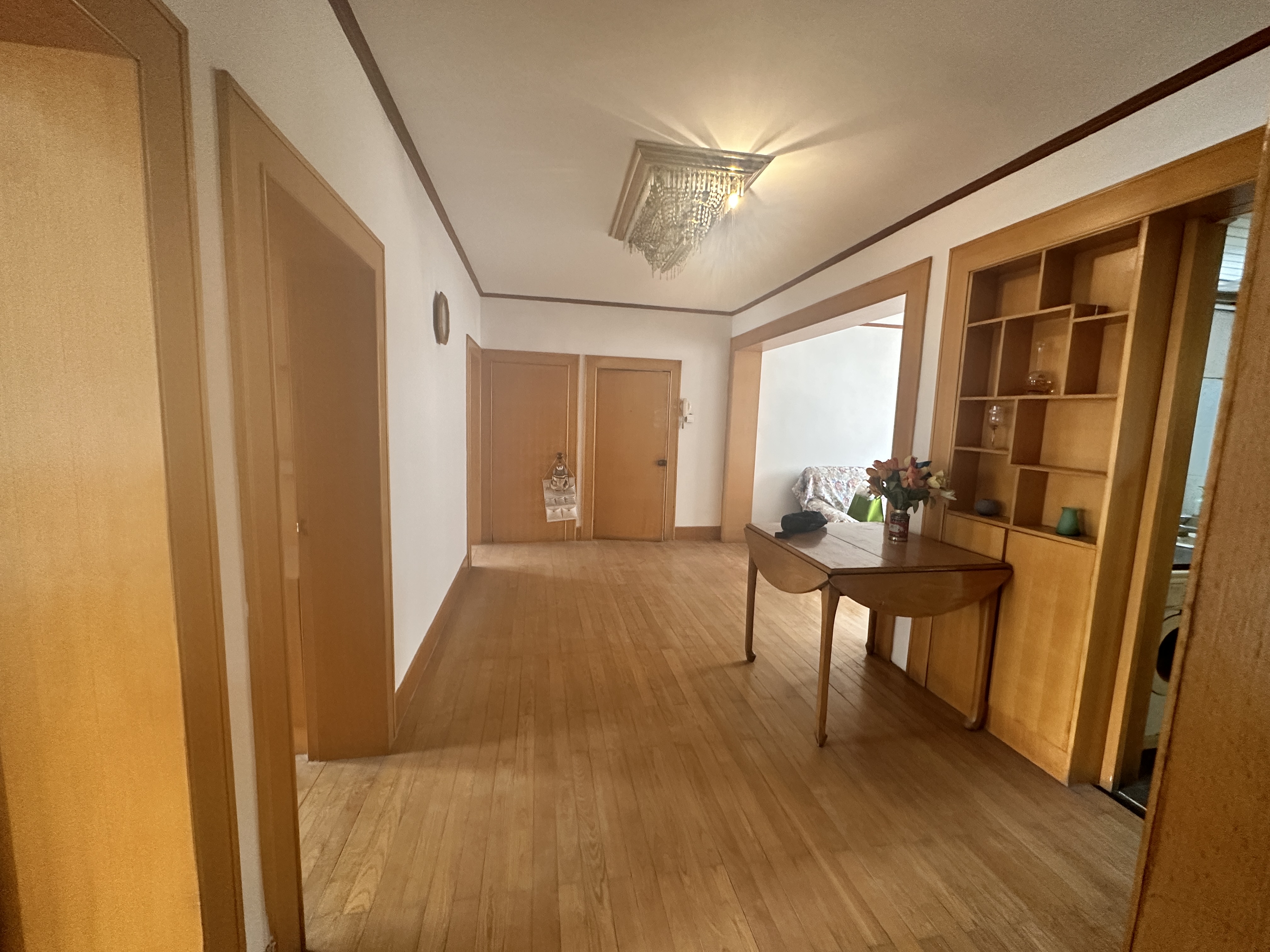 文峰花苑 4室1厅1卫 119.23m&sup2;