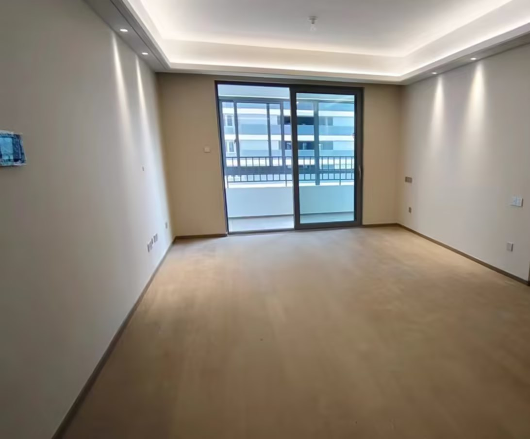 祥生云境 3室2厅2卫 117m²
