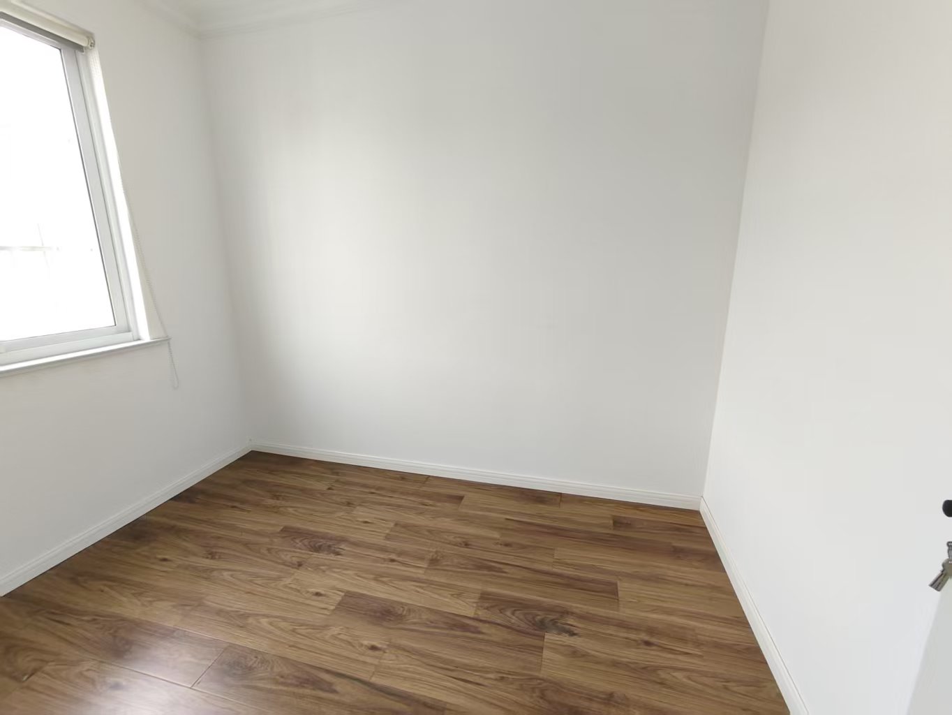 鸿运城市花苑 3室1厅1卫 91.00m&sup2;