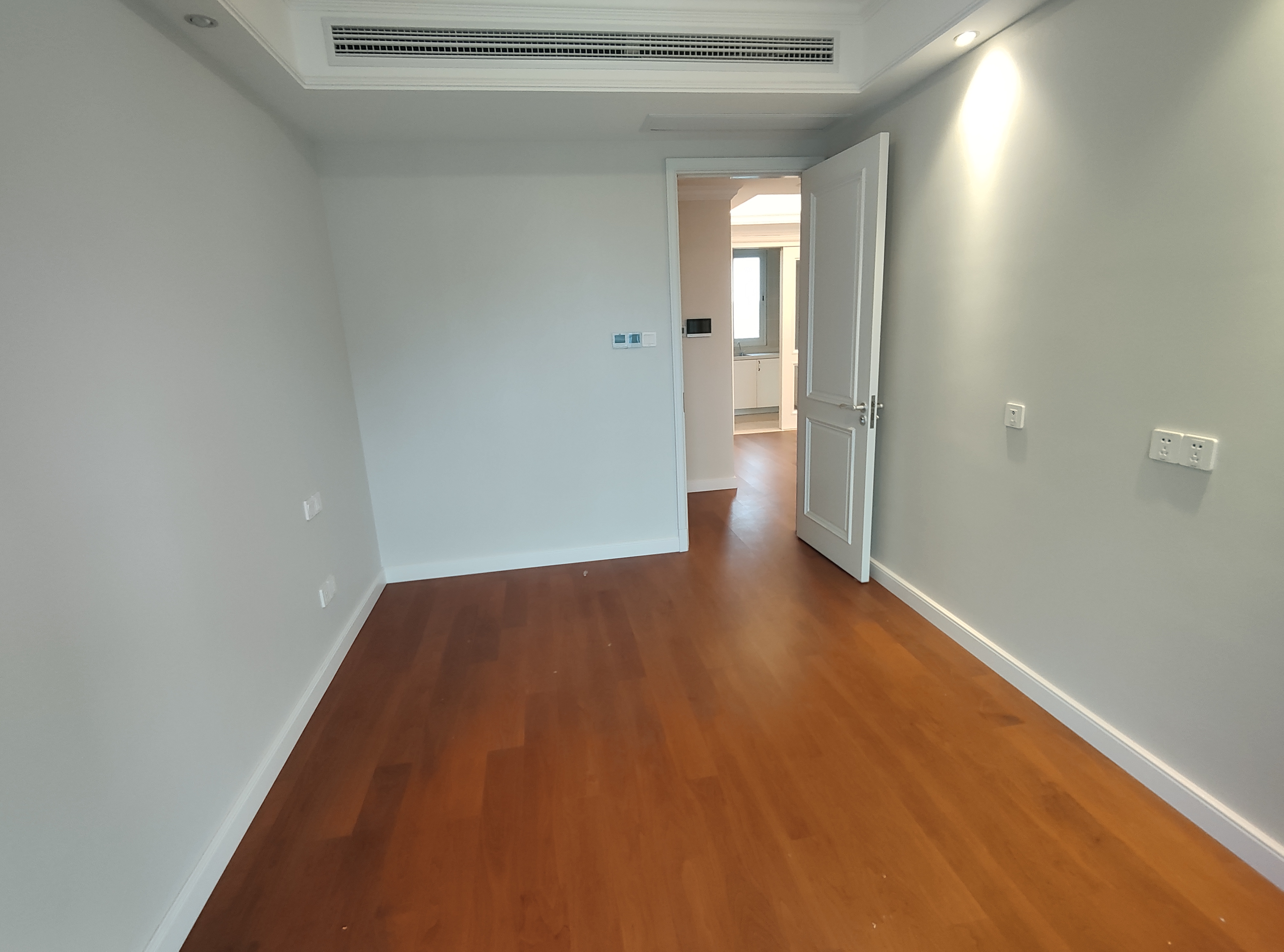 融创盛和九里桃源 3室2厅1卫 107.94m&sup2;