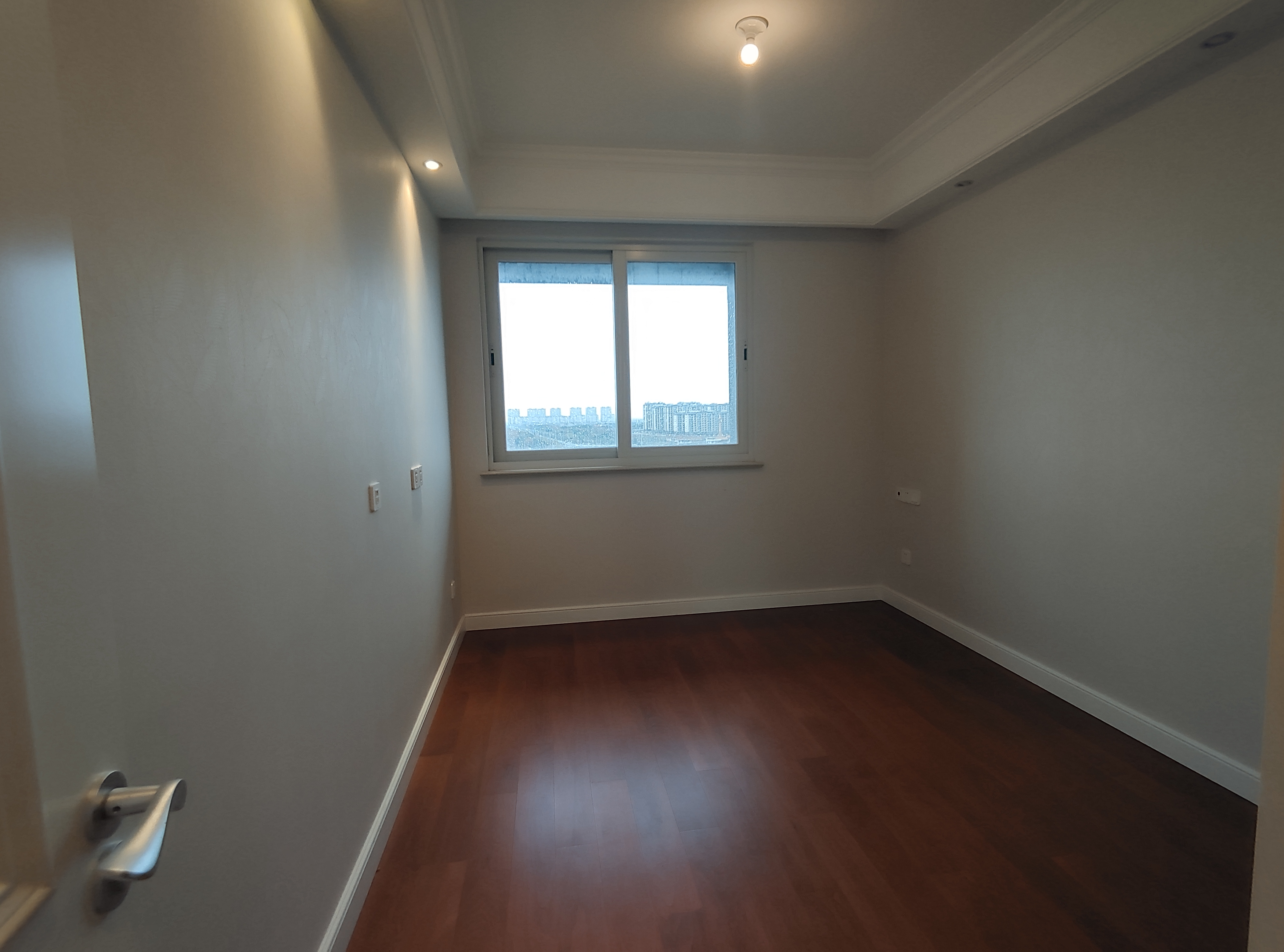 融创盛和九里桃源 3室2厅1卫 107.94m&sup2;
