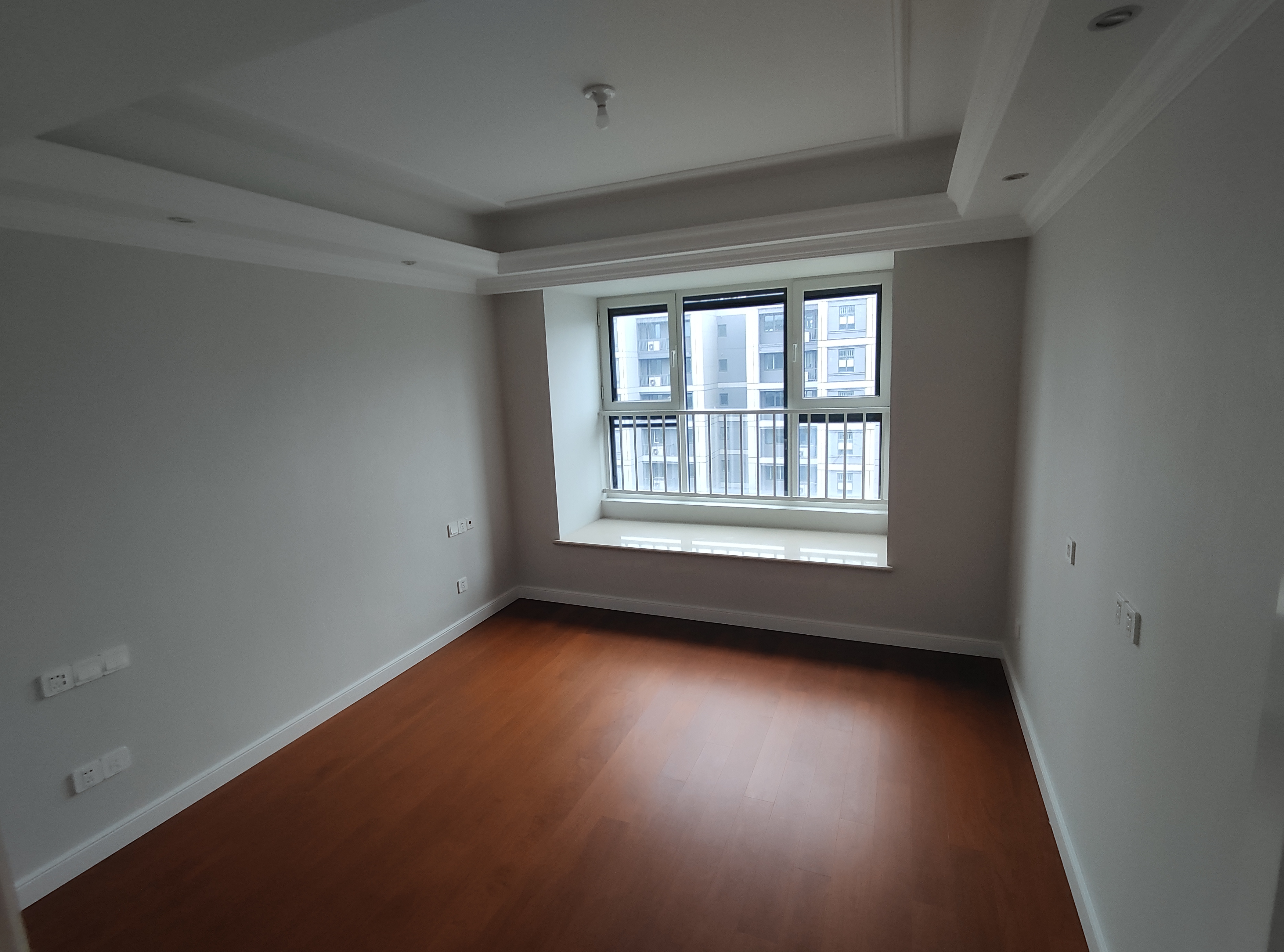 融创盛和九里桃源 3室2厅1卫 107.94m&sup2;