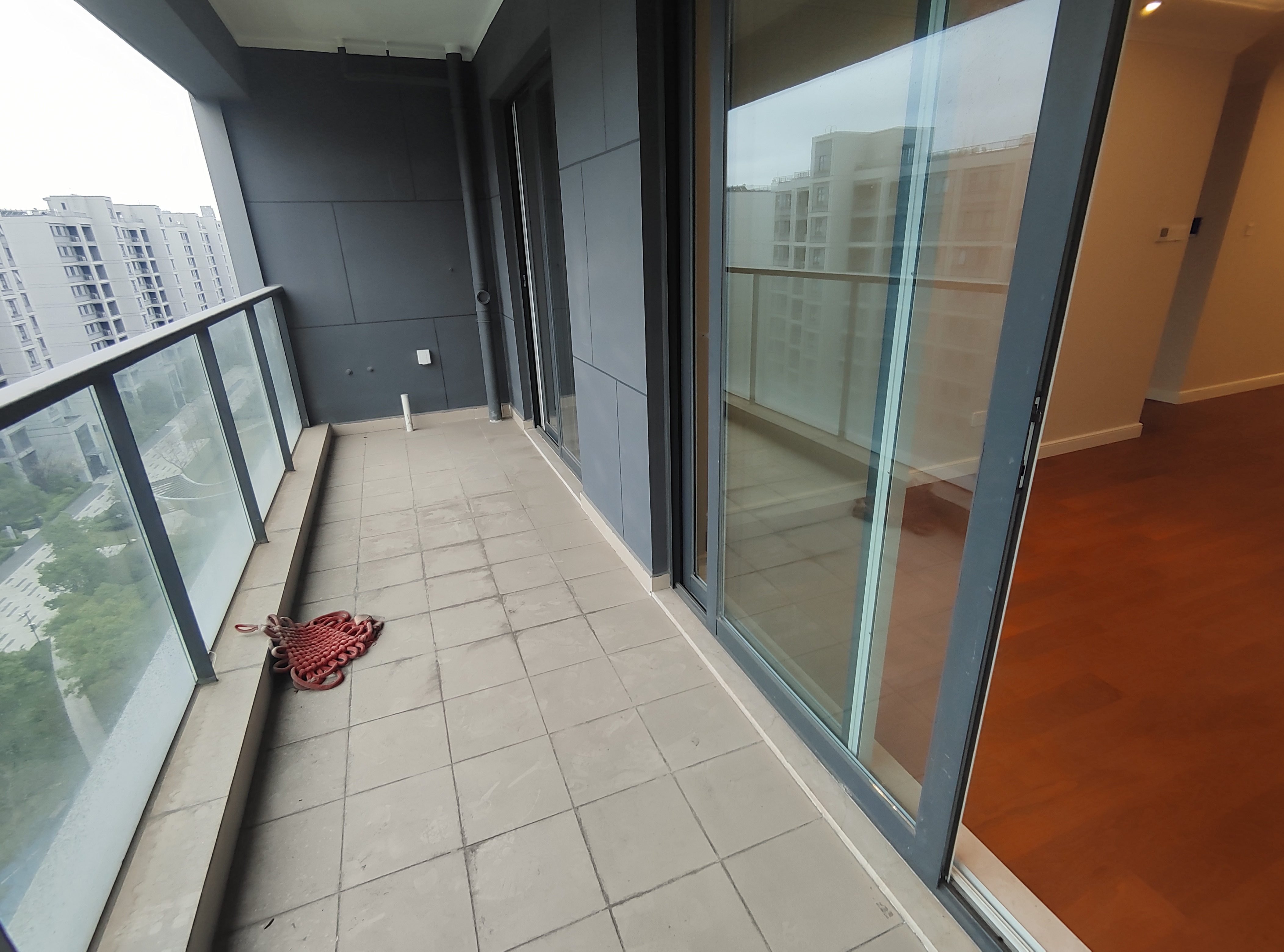 融创盛和九里桃源 3室2厅1卫 107.94m&sup2;