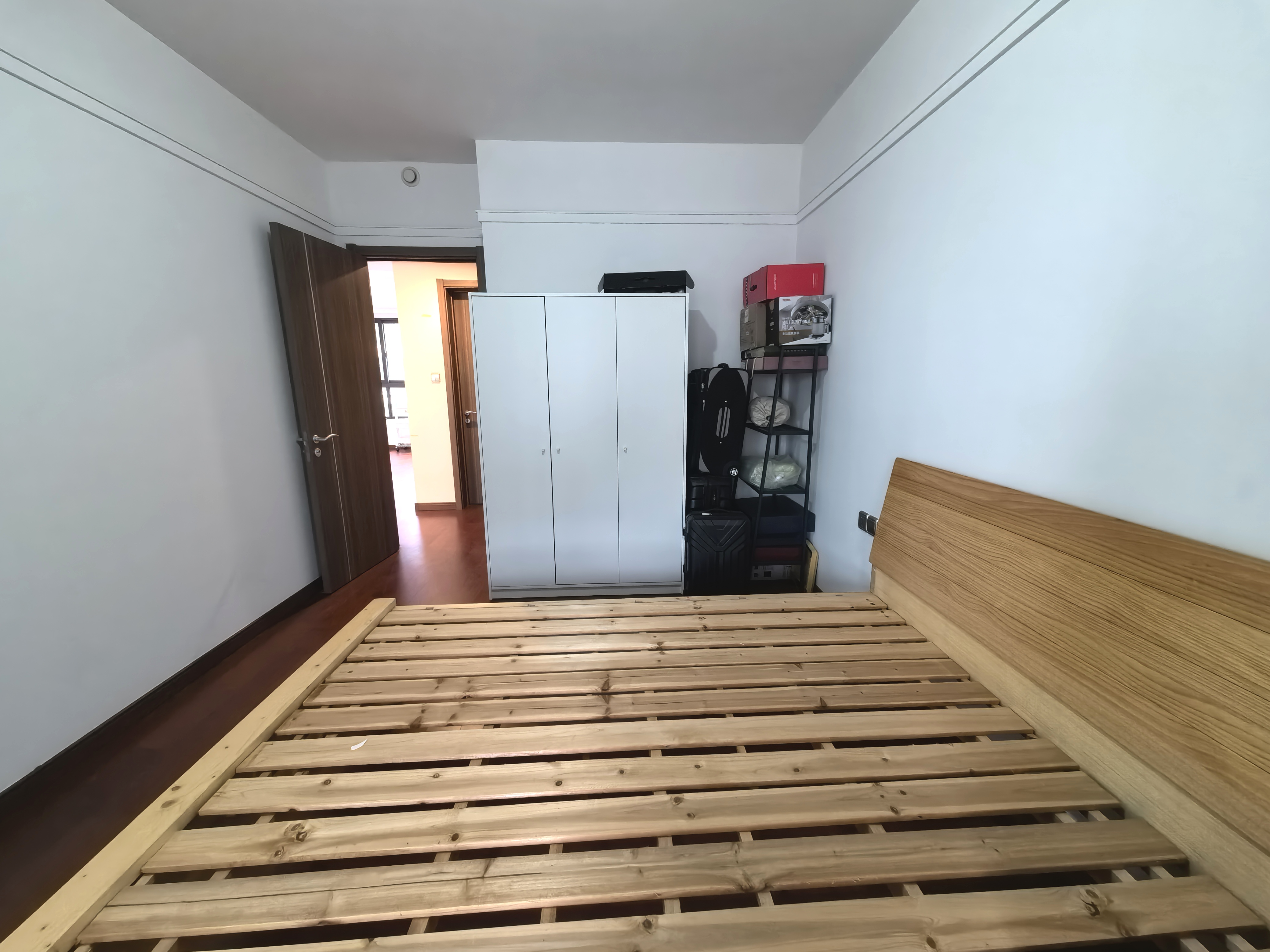 万科白鹭郡 4室2厅2卫 148m²