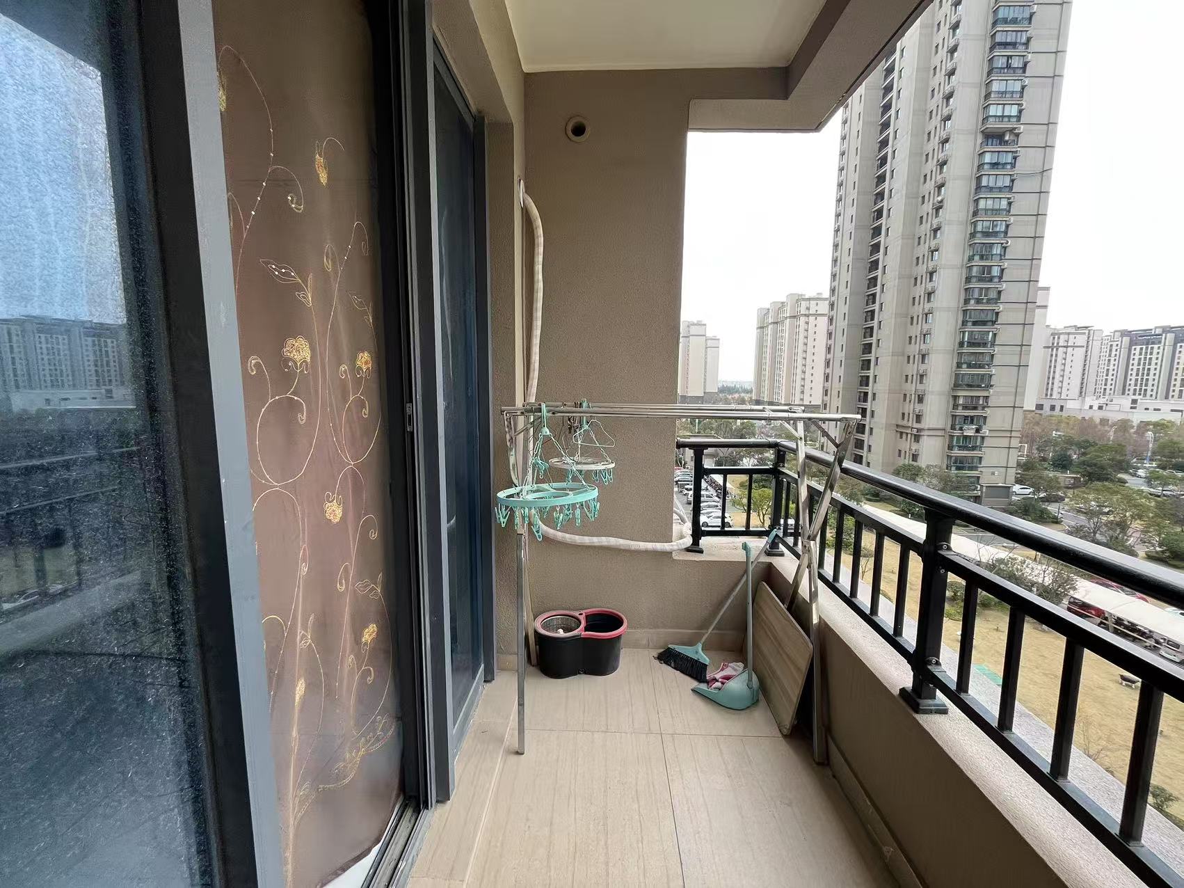 碧桂园天玺湾北区 3室2厅1卫 102m²