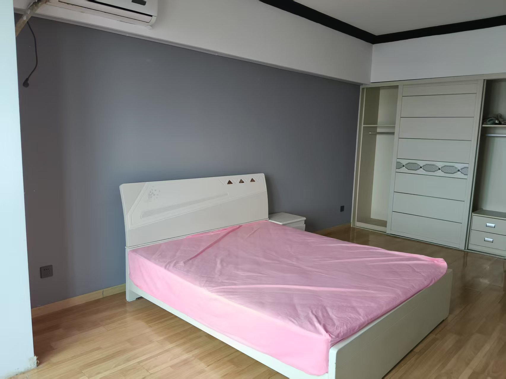 南通万达广场 1室1厅1卫 53m²